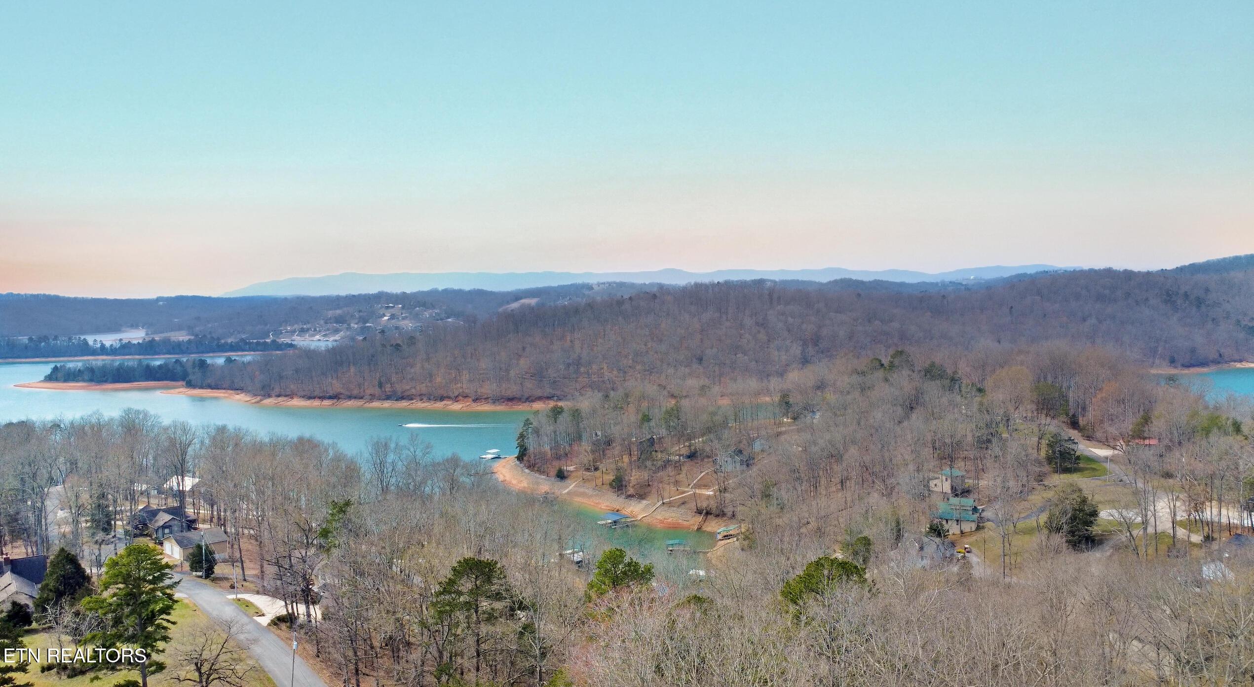 Lot 26 Sam & Maria Way, Lafollette, TN - Norris Lake Real Estate - Image# 13