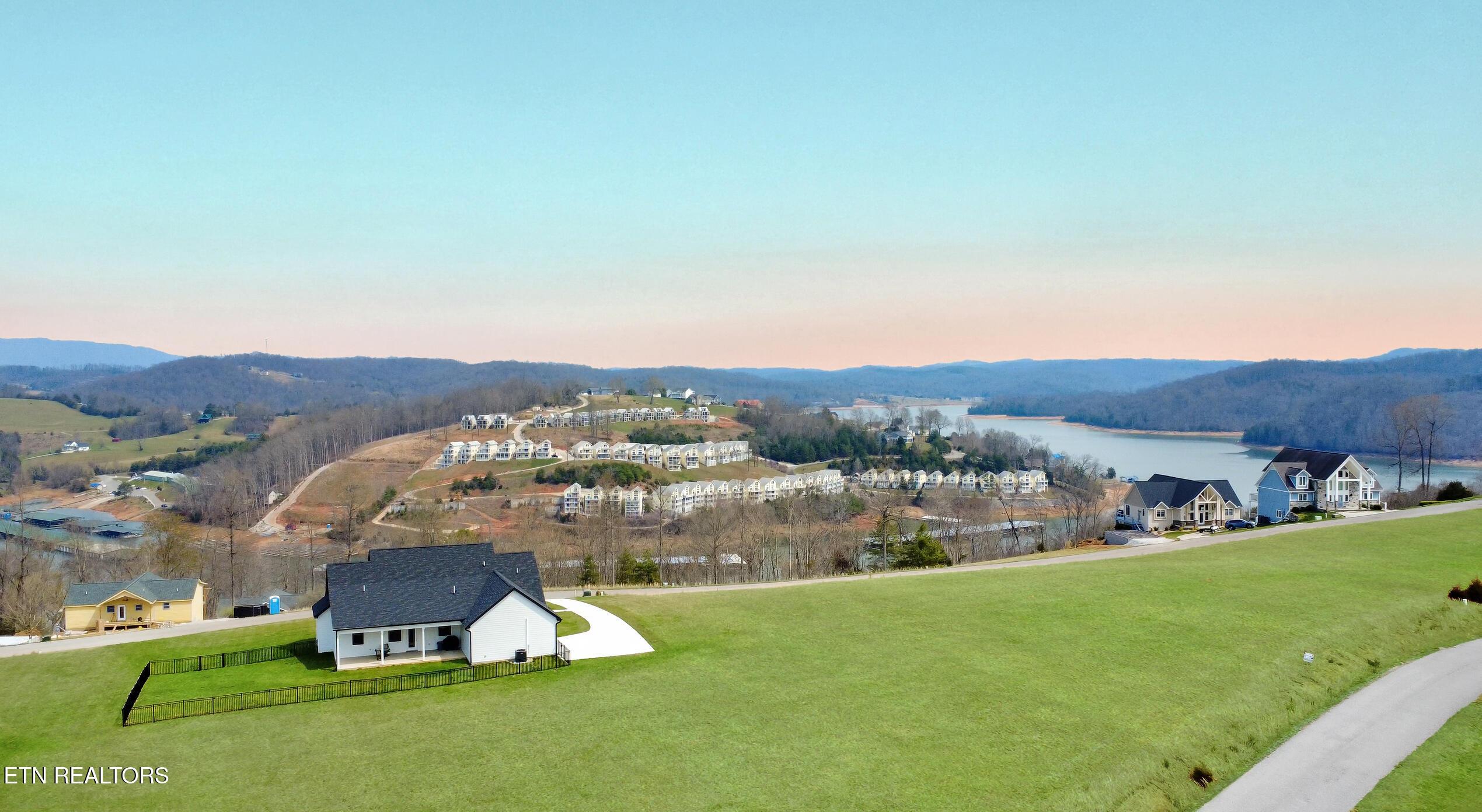 Lot 26 Sam & Maria Way, Lafollette, TN - Norris Lake Real Estate - Image# 15
