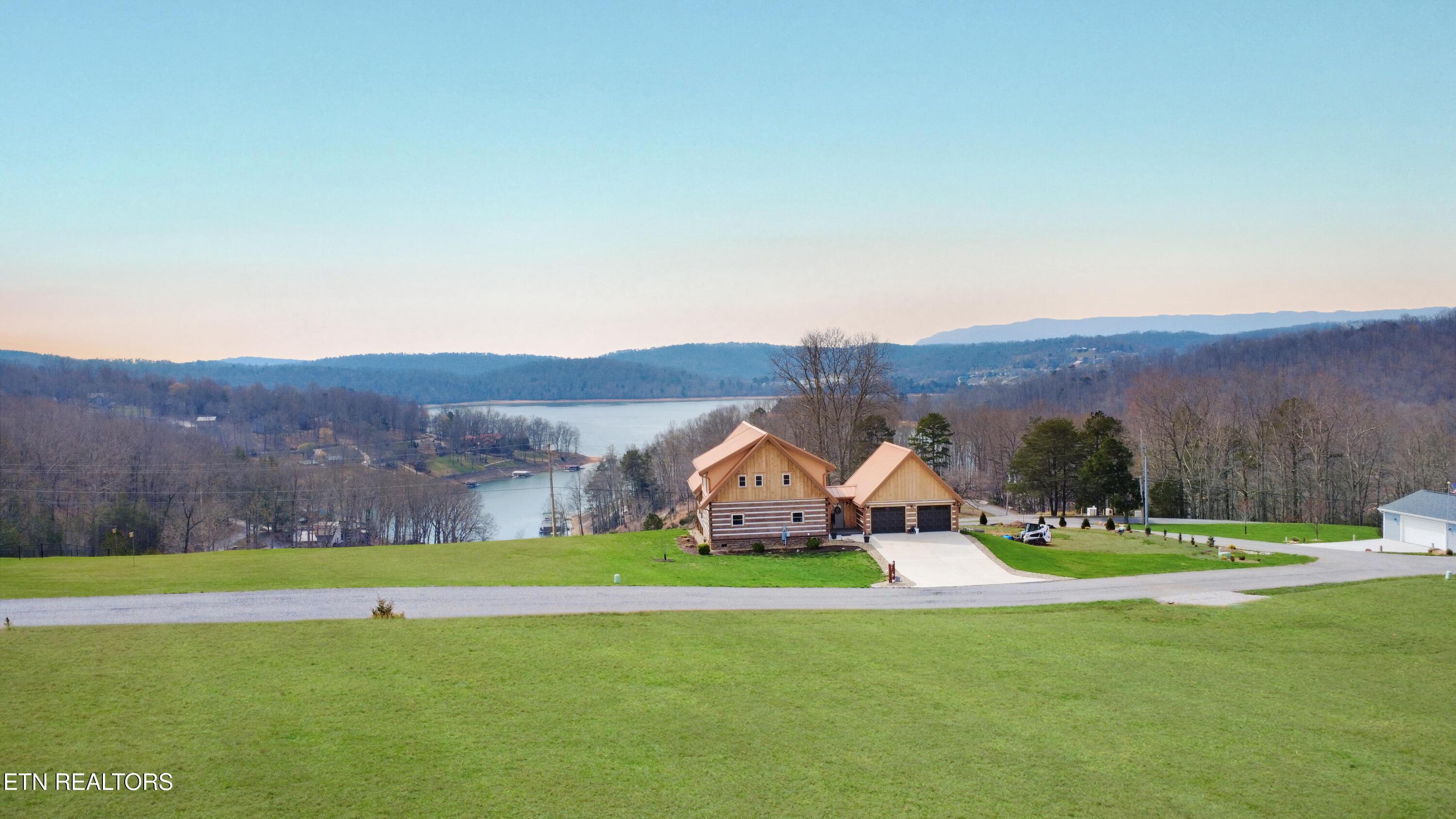 Lot 26 Sam & Maria Way, Lafollette, TN - Norris Lake Real Estate - Image# 5