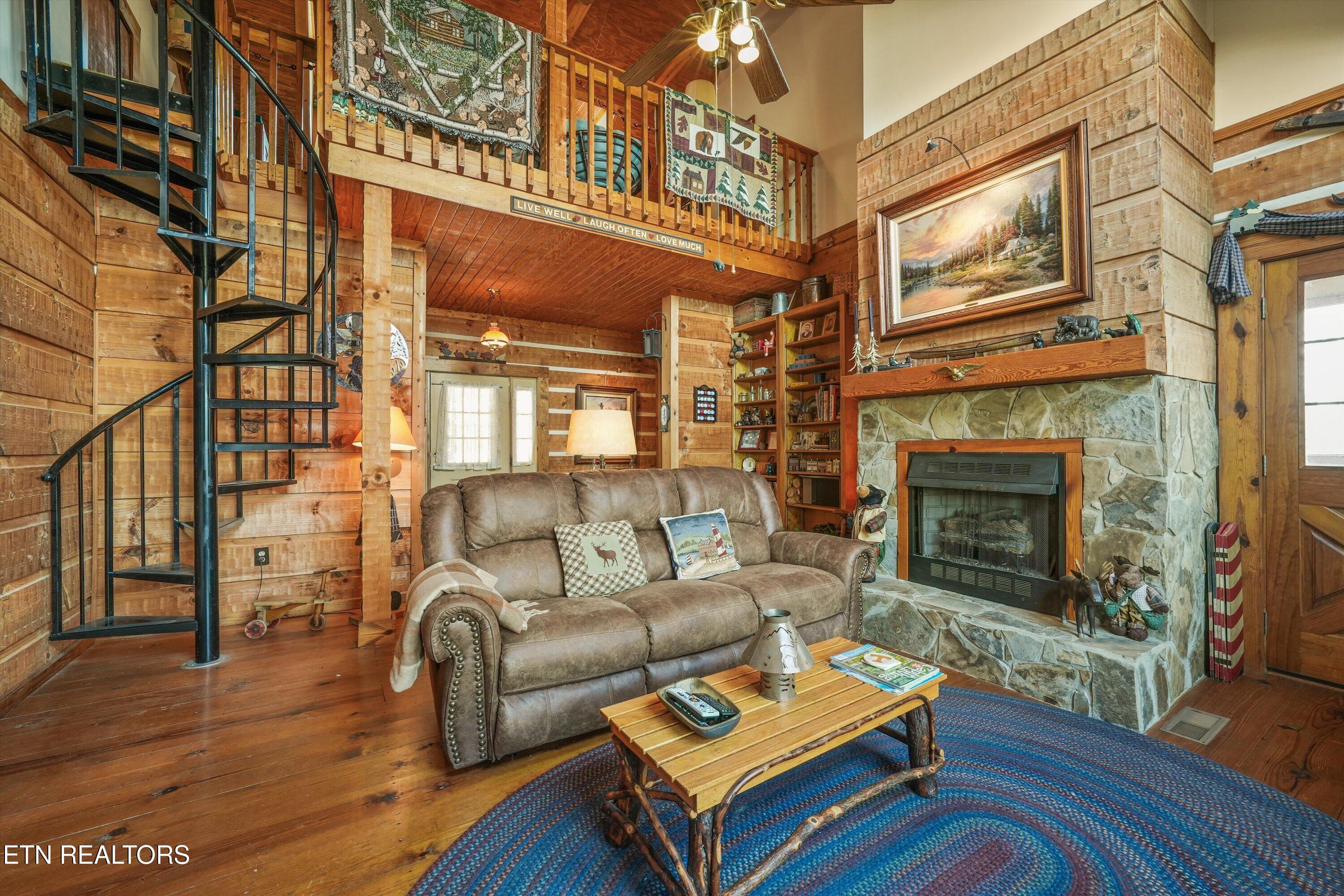 Norris Lake Real Estate - Image# 9