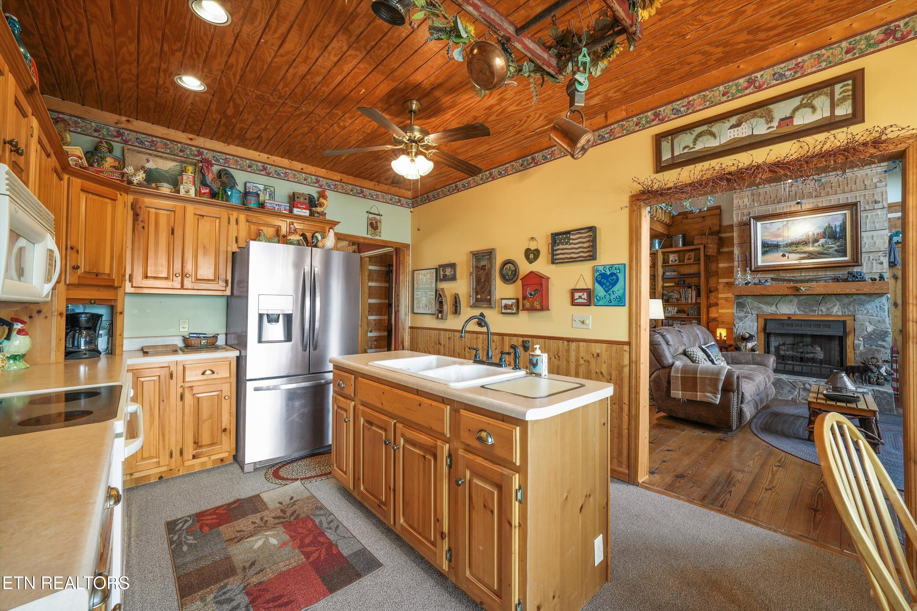 Norris Lake Real Estate - Image# 14