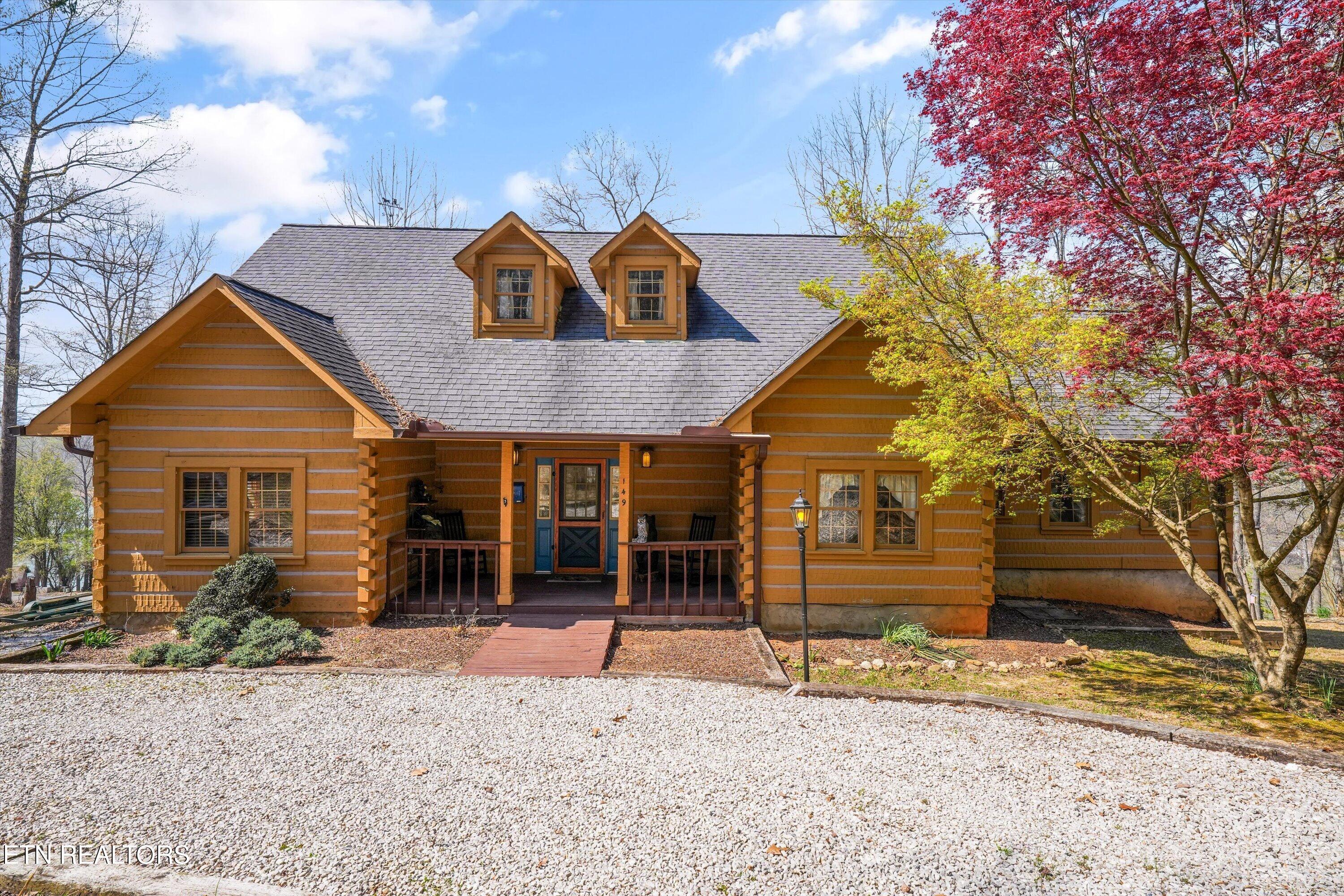 Norris Lake Real Estate - Image# 1