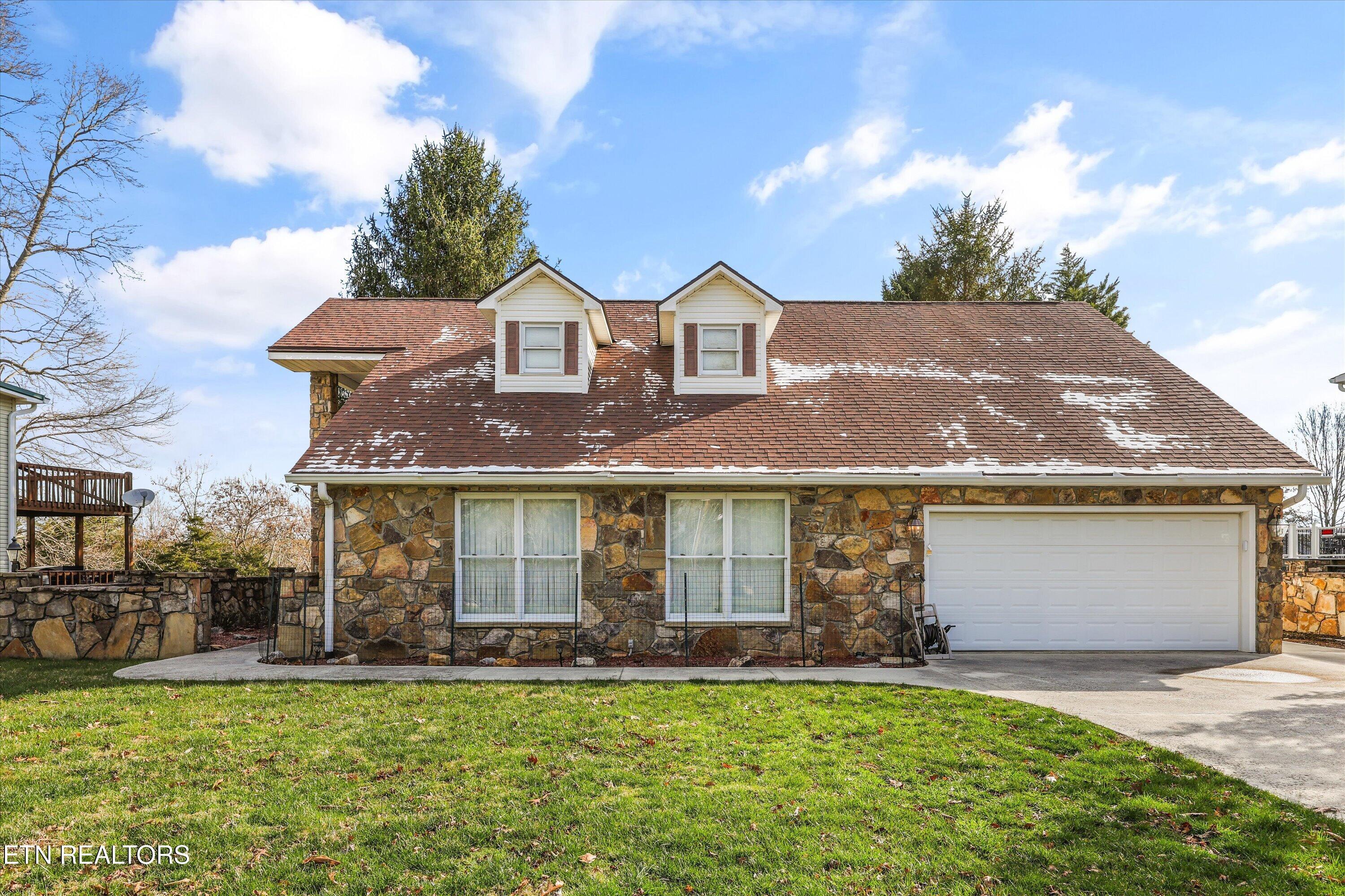 Norris Lake Real Estate - Image# 3