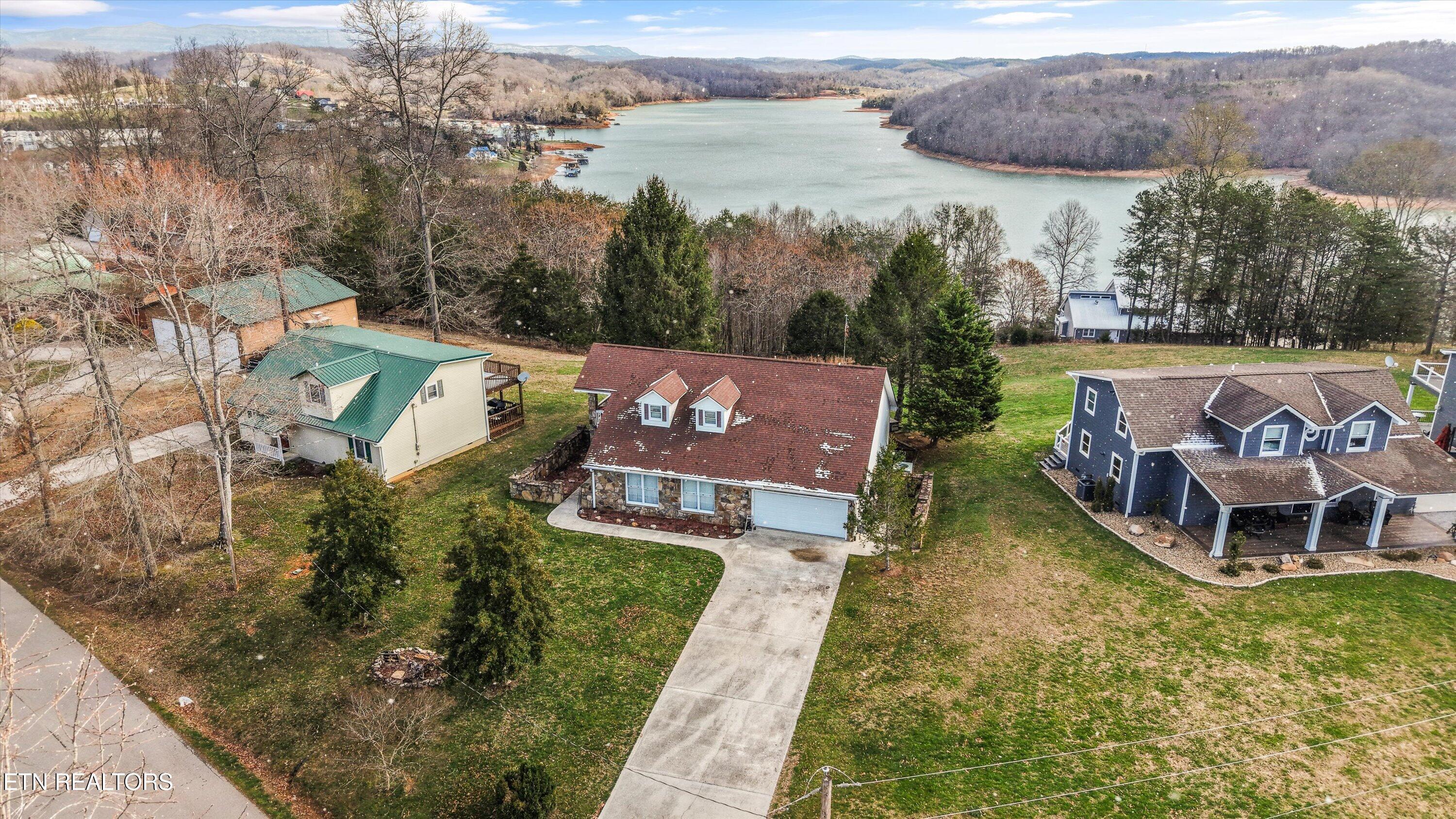 Norris Lake Real Estate - Image# 36
