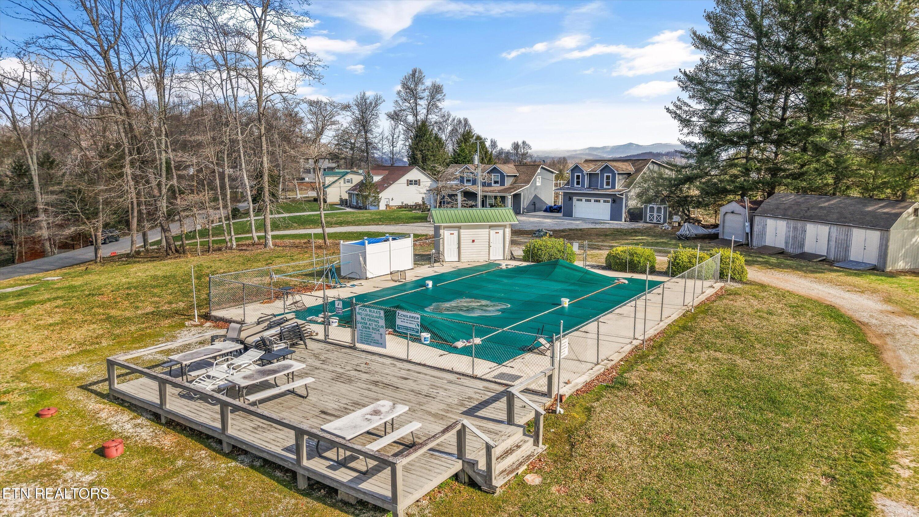 Norris Lake Real Estate - Image# 43