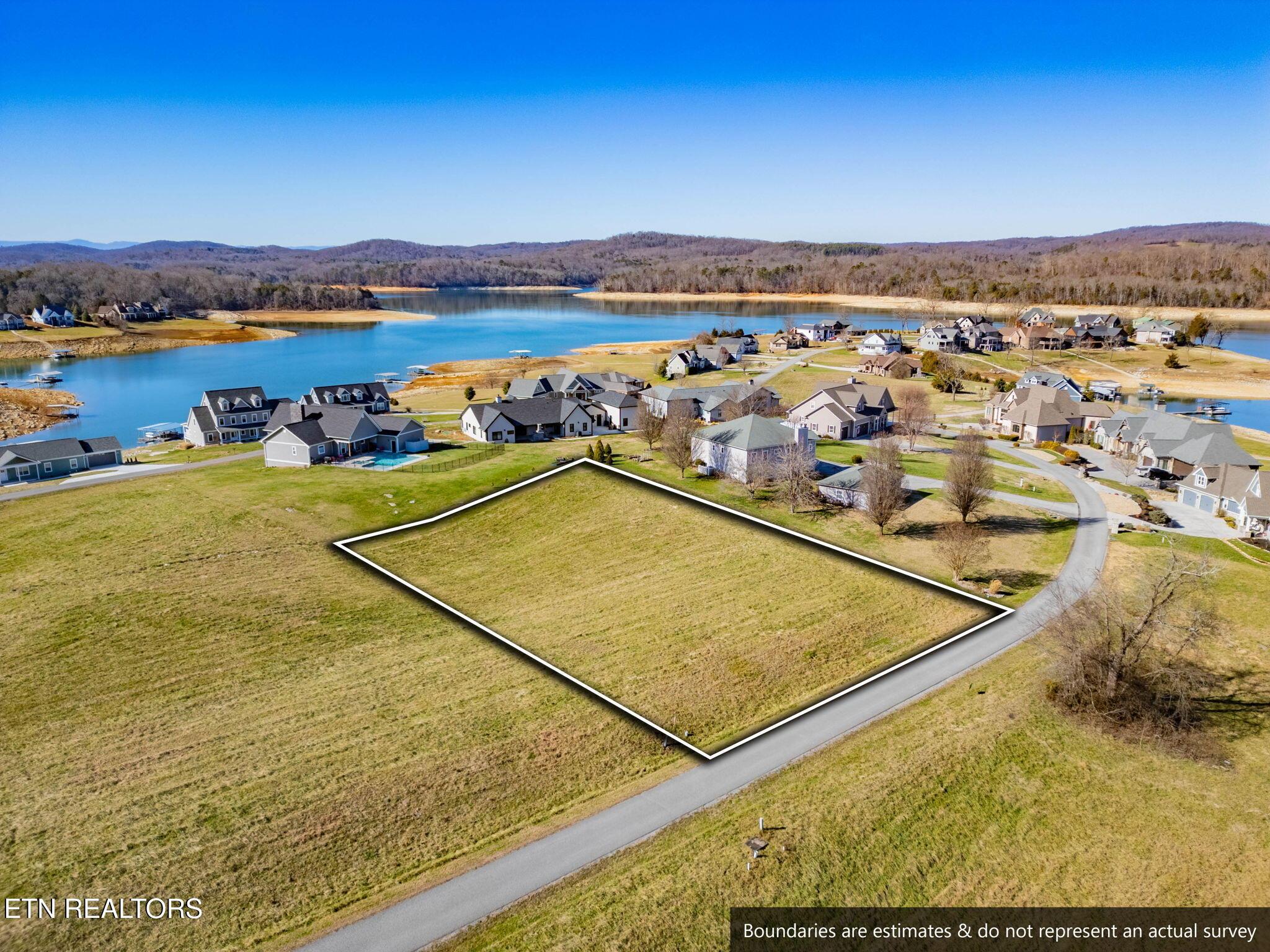 Norris Lake Real Estate - Image# 2