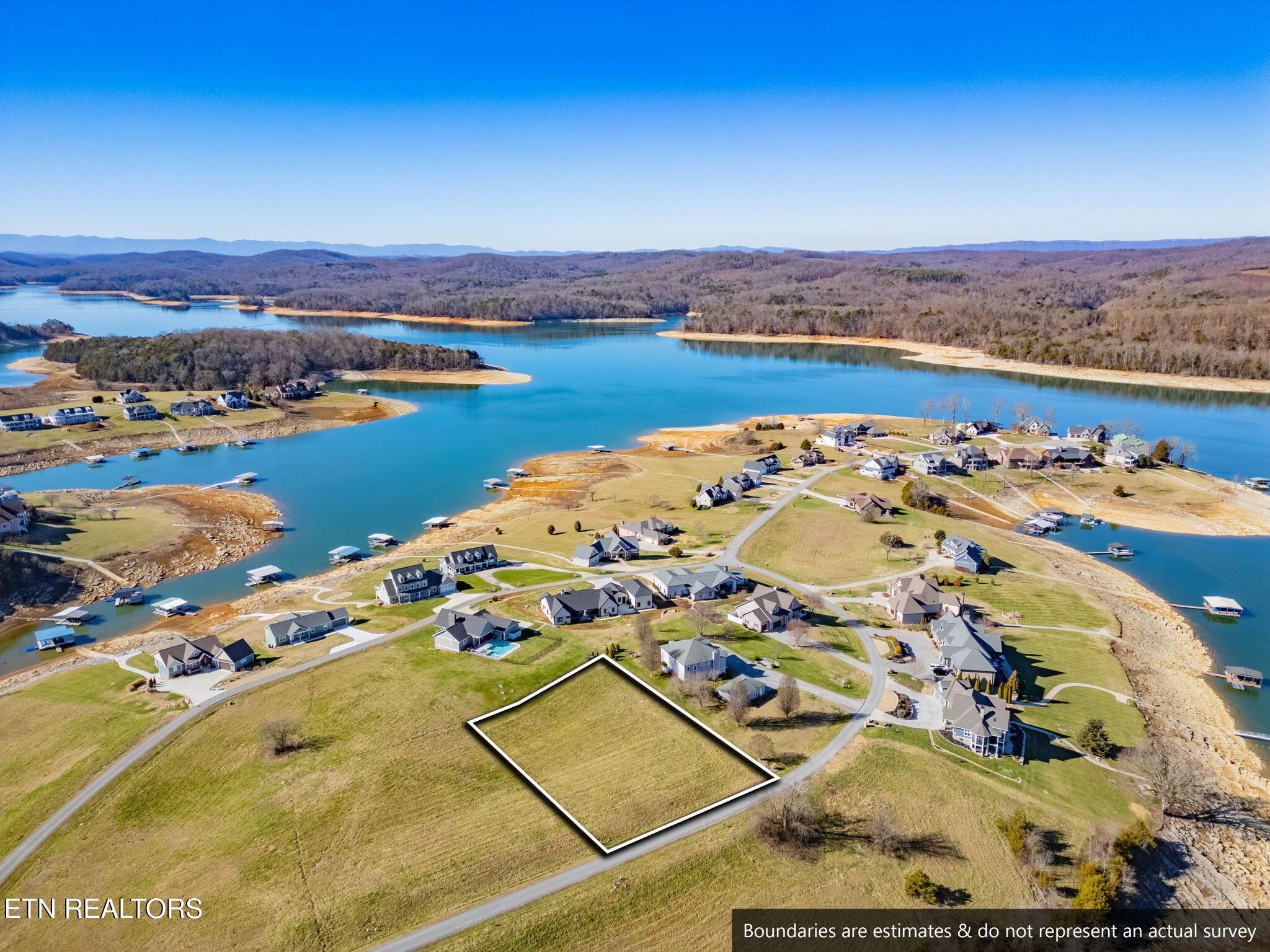 Norris Lake Real Estate - Image# 30