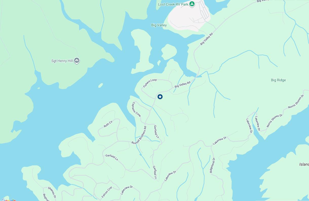 Norris Lake Real Estate - Image# 2