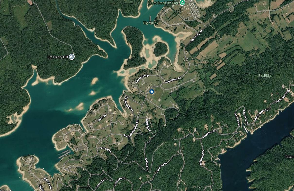 Norris Lake Real Estate - Image# 1