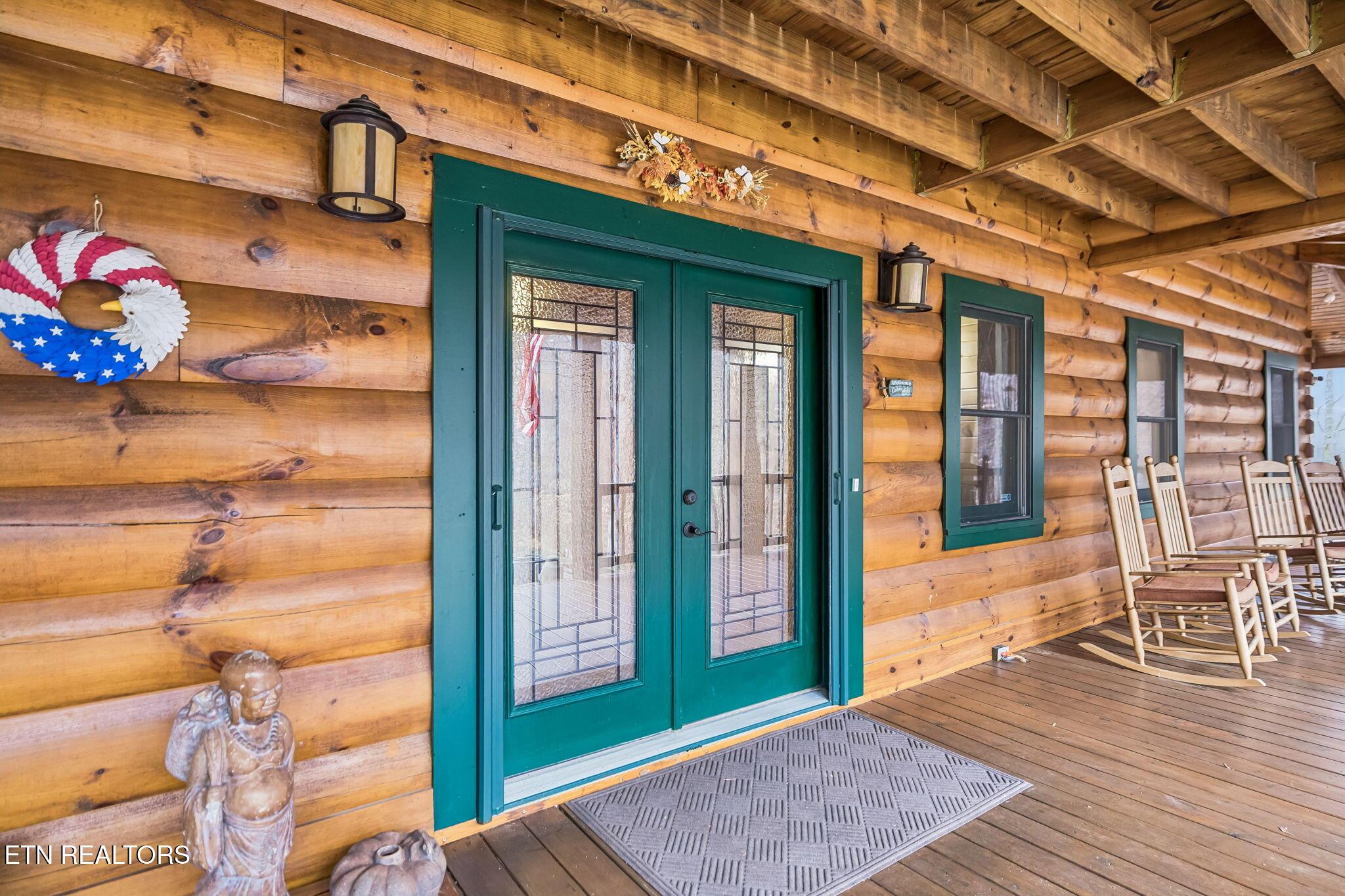 105 Shoreside Rd, New Tazewell, TN - Norris Lake Real Estate - Image# 6