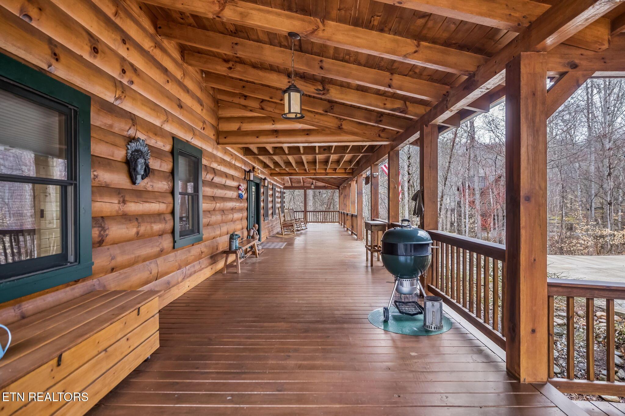 105 Shoreside Rd, New Tazewell, TN - Norris Lake Real Estate - Image# 8