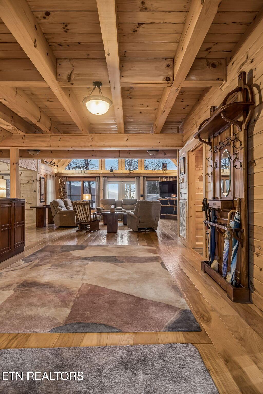 105 Shoreside Rd, New Tazewell, TN - Norris Lake Real Estate - Image# 9