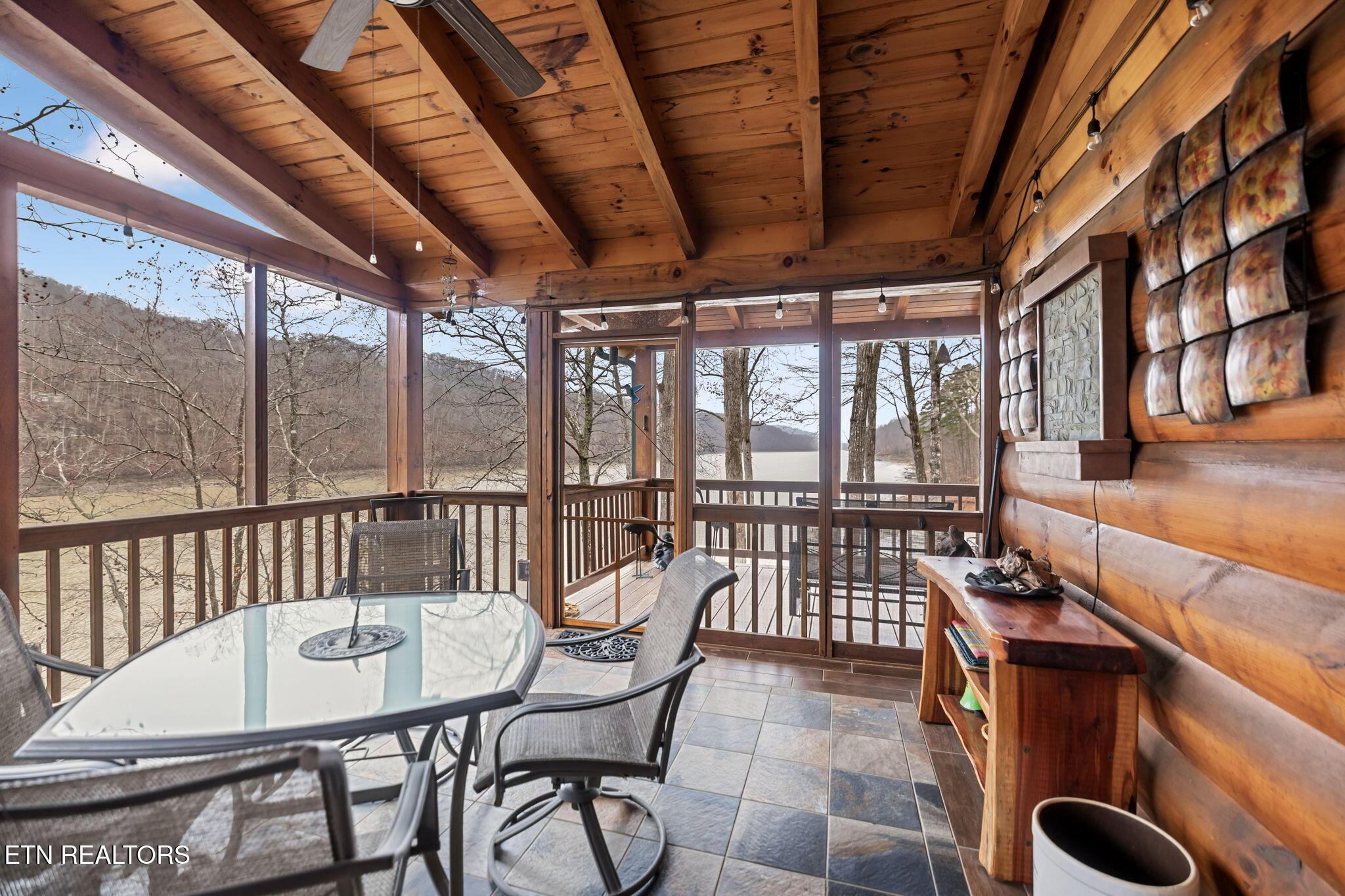 105 Shoreside Rd, New Tazewell, TN - Norris Lake Real Estate - Image# 10