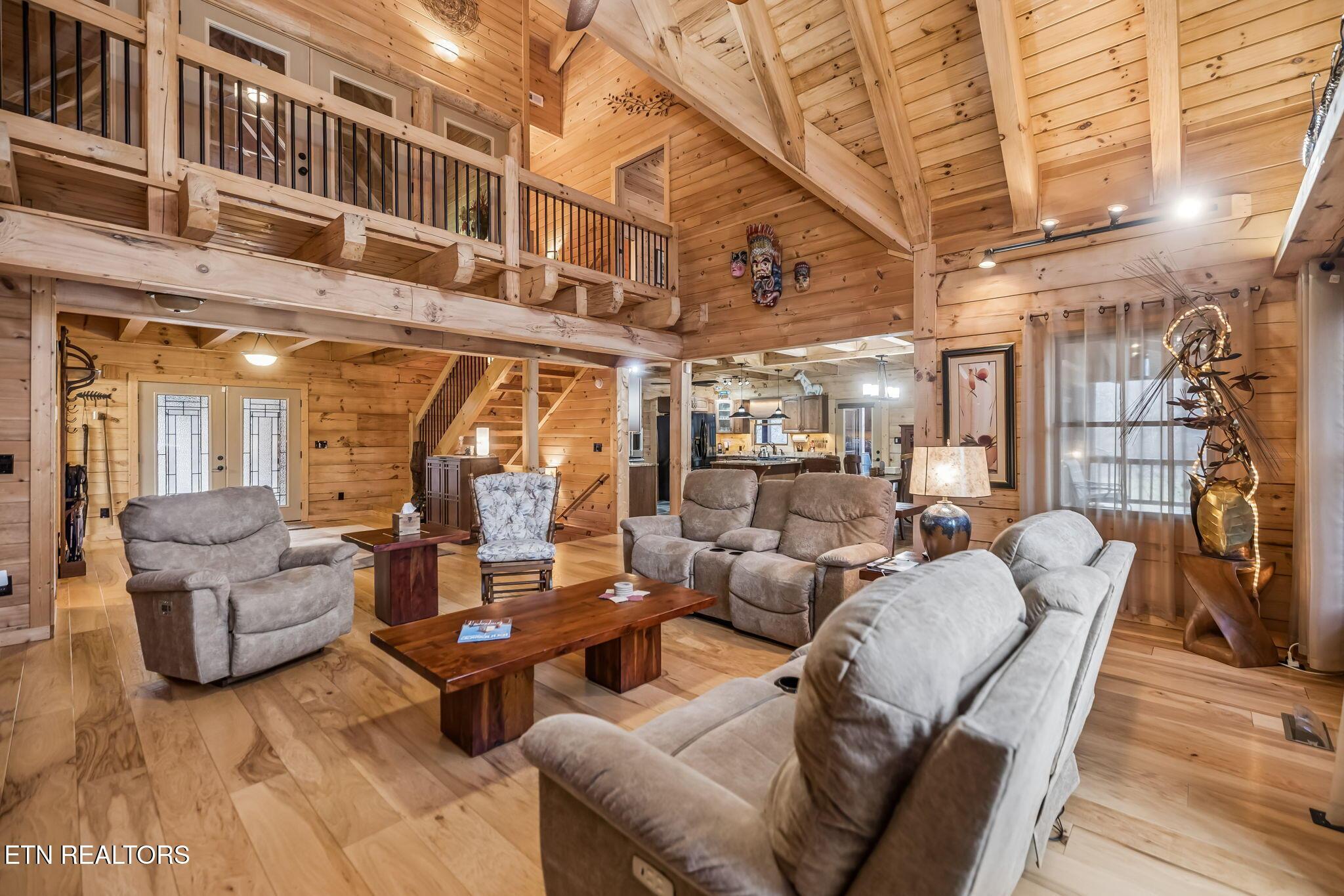 105 Shoreside Rd, New Tazewell, TN - Norris Lake Real Estate - Image# 12