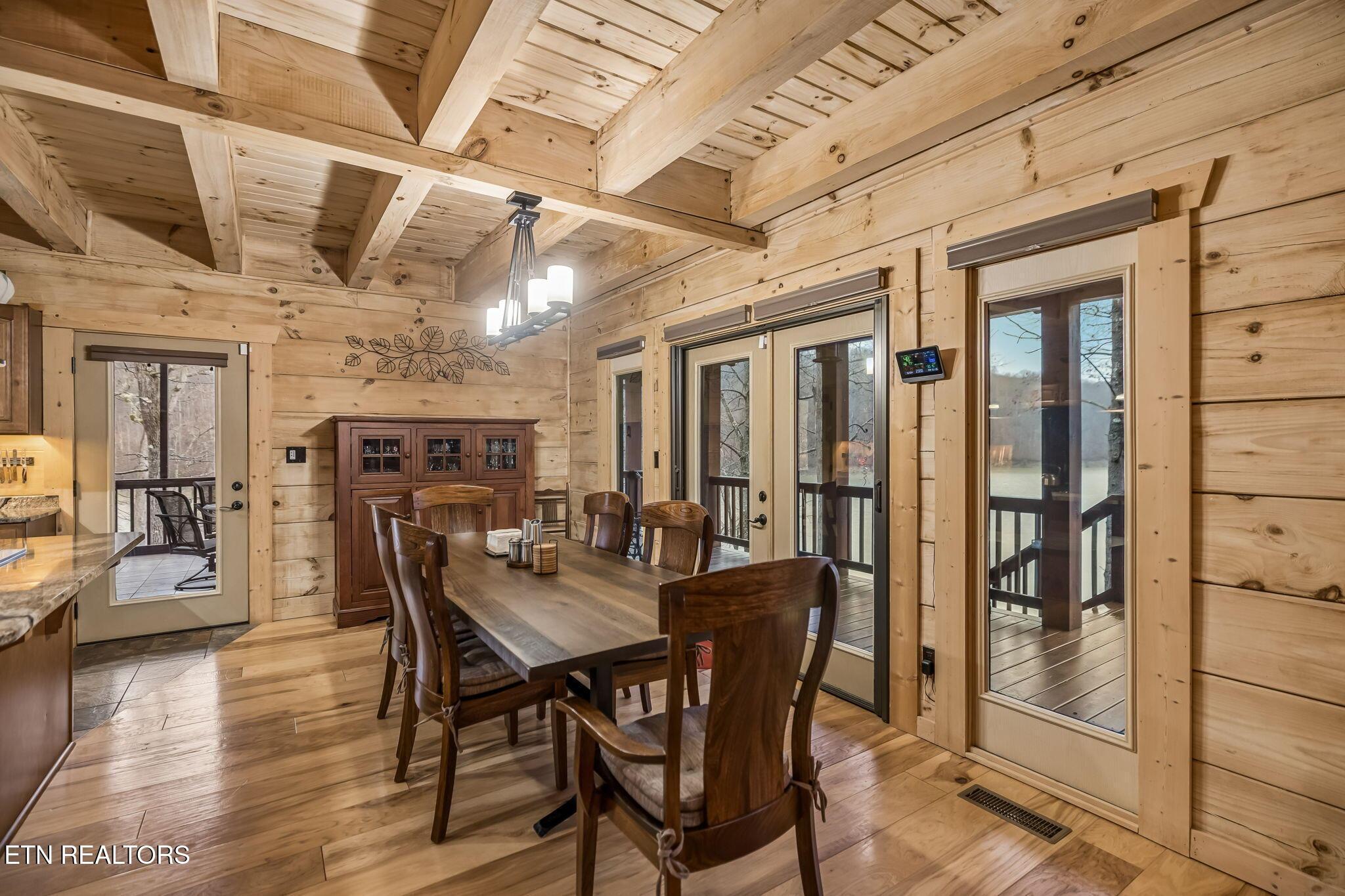 105 Shoreside Rd, New Tazewell, TN - Norris Lake Real Estate - Image# 13