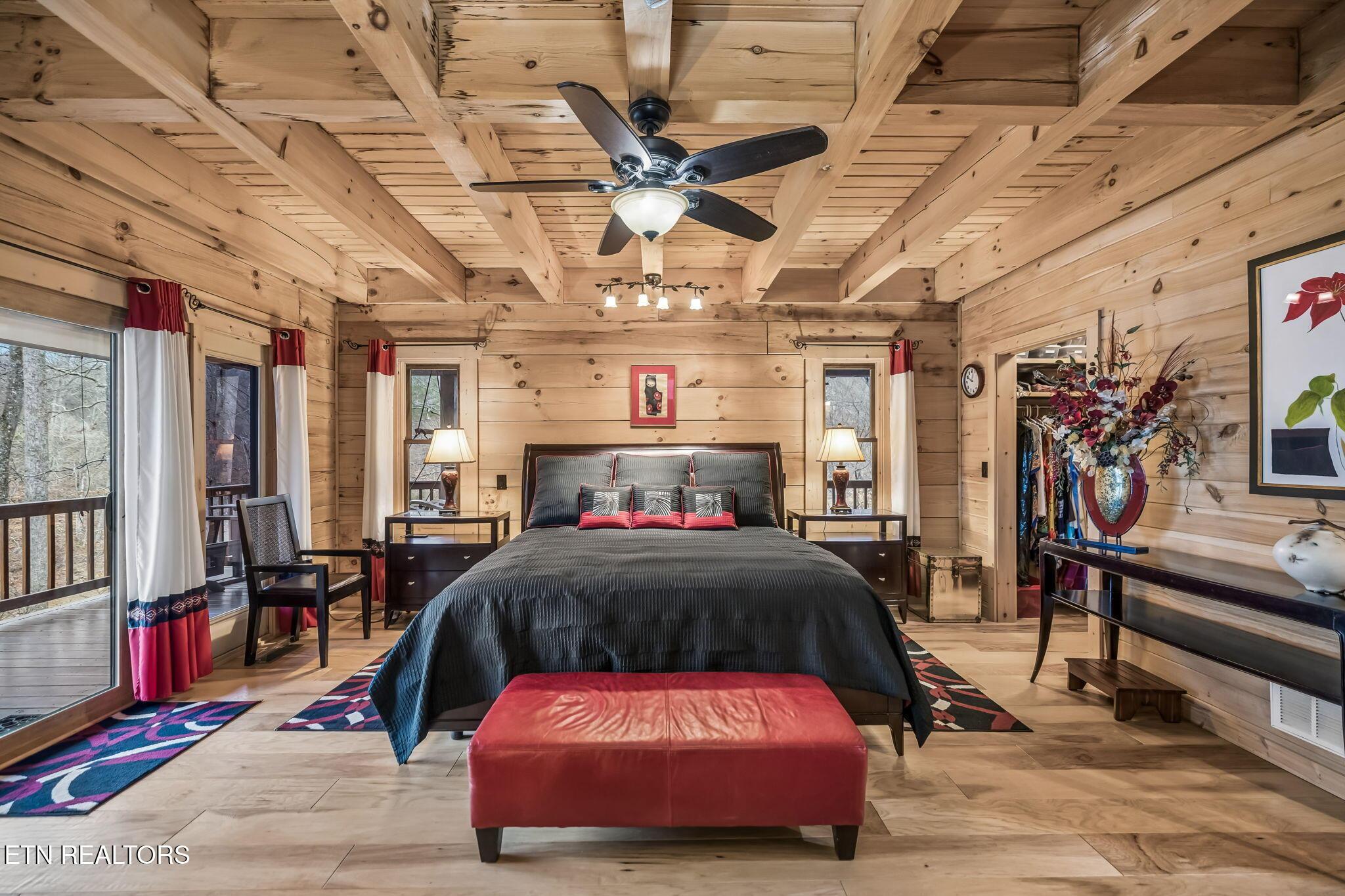 105 Shoreside Rd, New Tazewell, TN - Norris Lake Real Estate - Image# 20