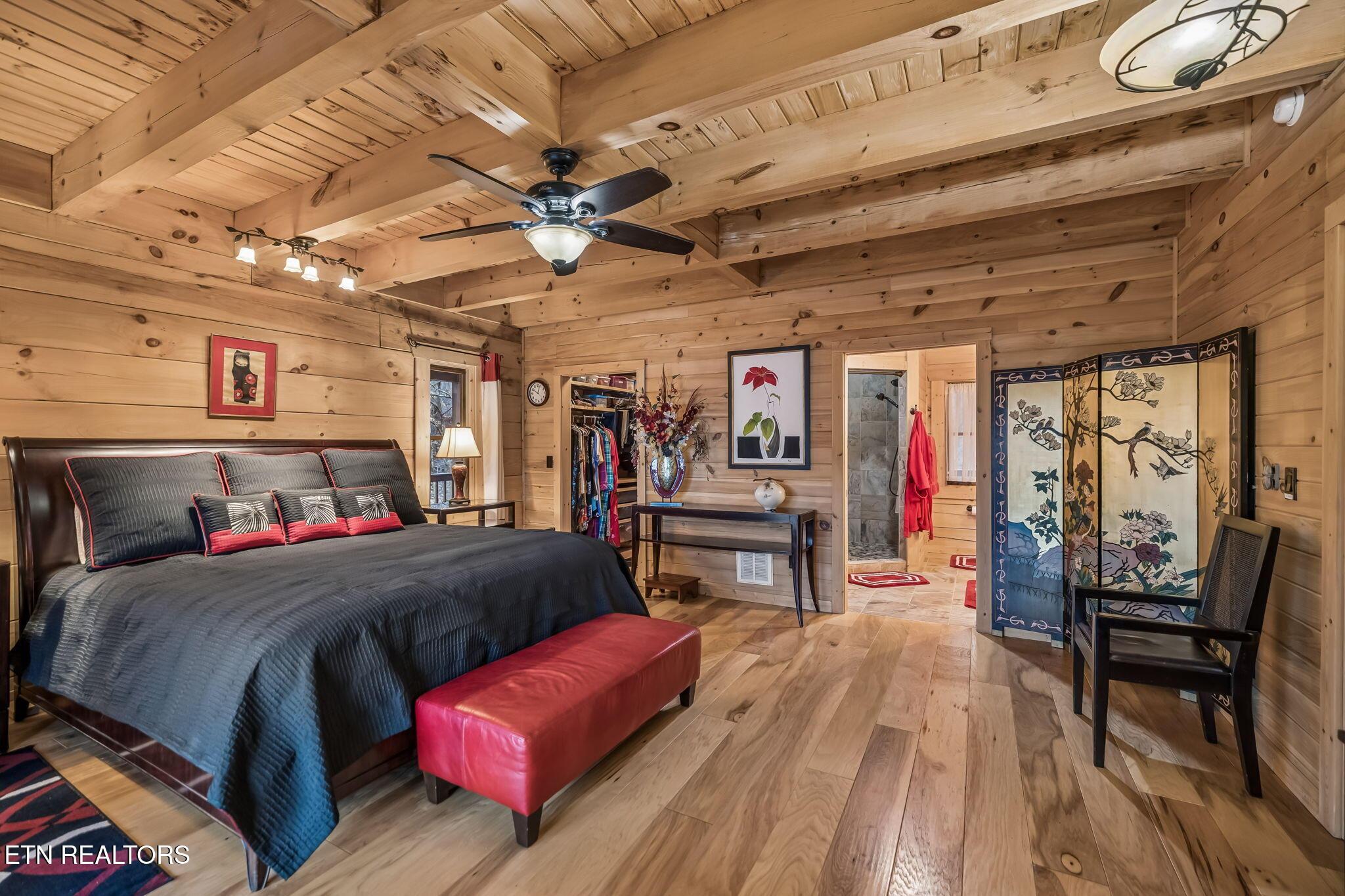 105 Shoreside Rd, New Tazewell, TN - Norris Lake Real Estate - Image# 21