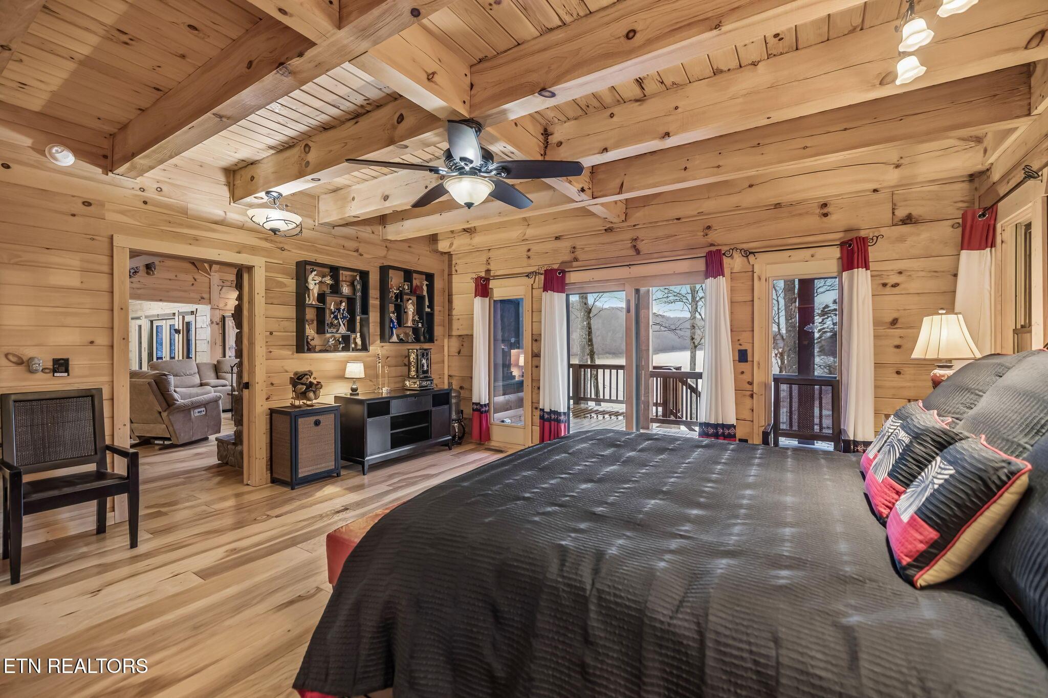 105 Shoreside Rd, New Tazewell, TN - Norris Lake Real Estate - Image# 22