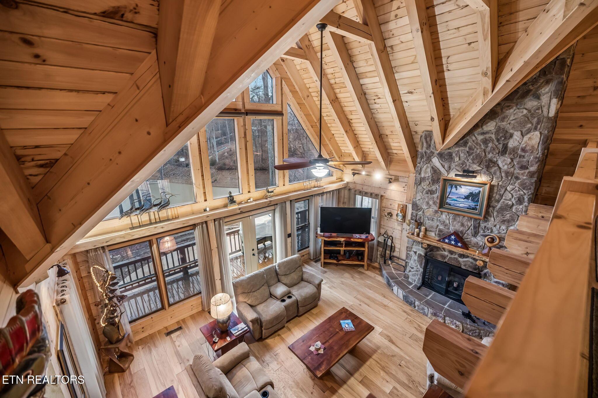 105 Shoreside Rd, New Tazewell, TN - Norris Lake Real Estate - Image# 27