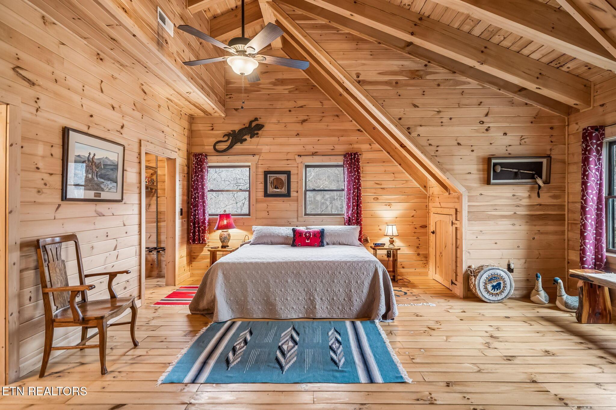 105 Shoreside Rd, New Tazewell, TN - Norris Lake Real Estate - Image# 28