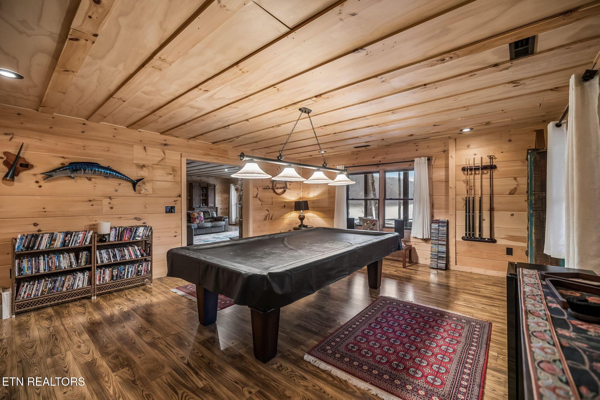 105 Shoreside Rd, New Tazewell, TN - Norris Lake Real Estate - Image# 43