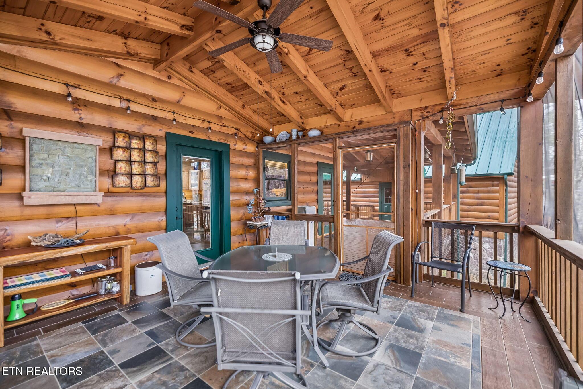 105 Shoreside Rd, New Tazewell, TN - Norris Lake Real Estate - Image# 45