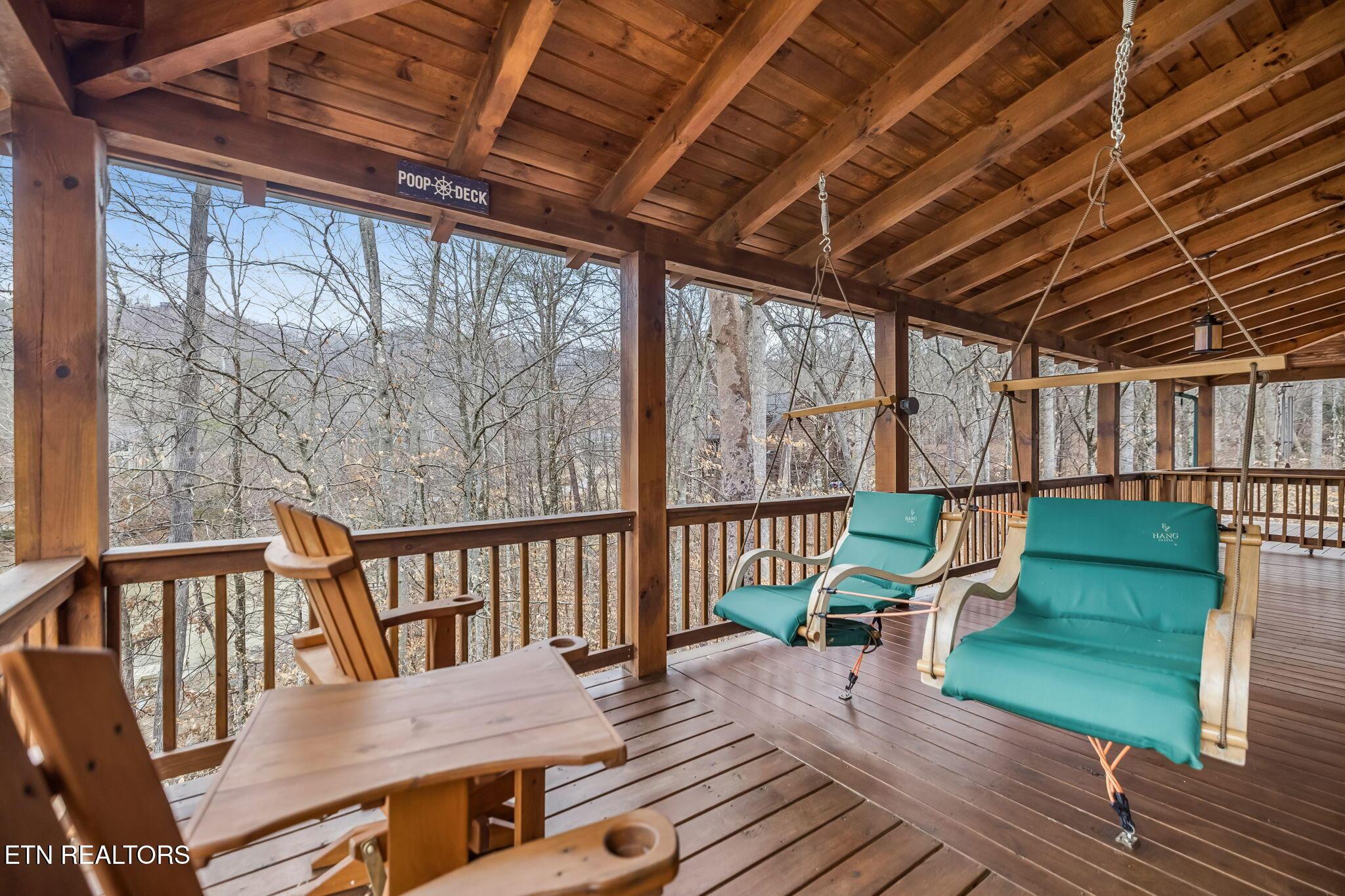 105 Shoreside Rd, New Tazewell, TN - Norris Lake Real Estate - Image# 46