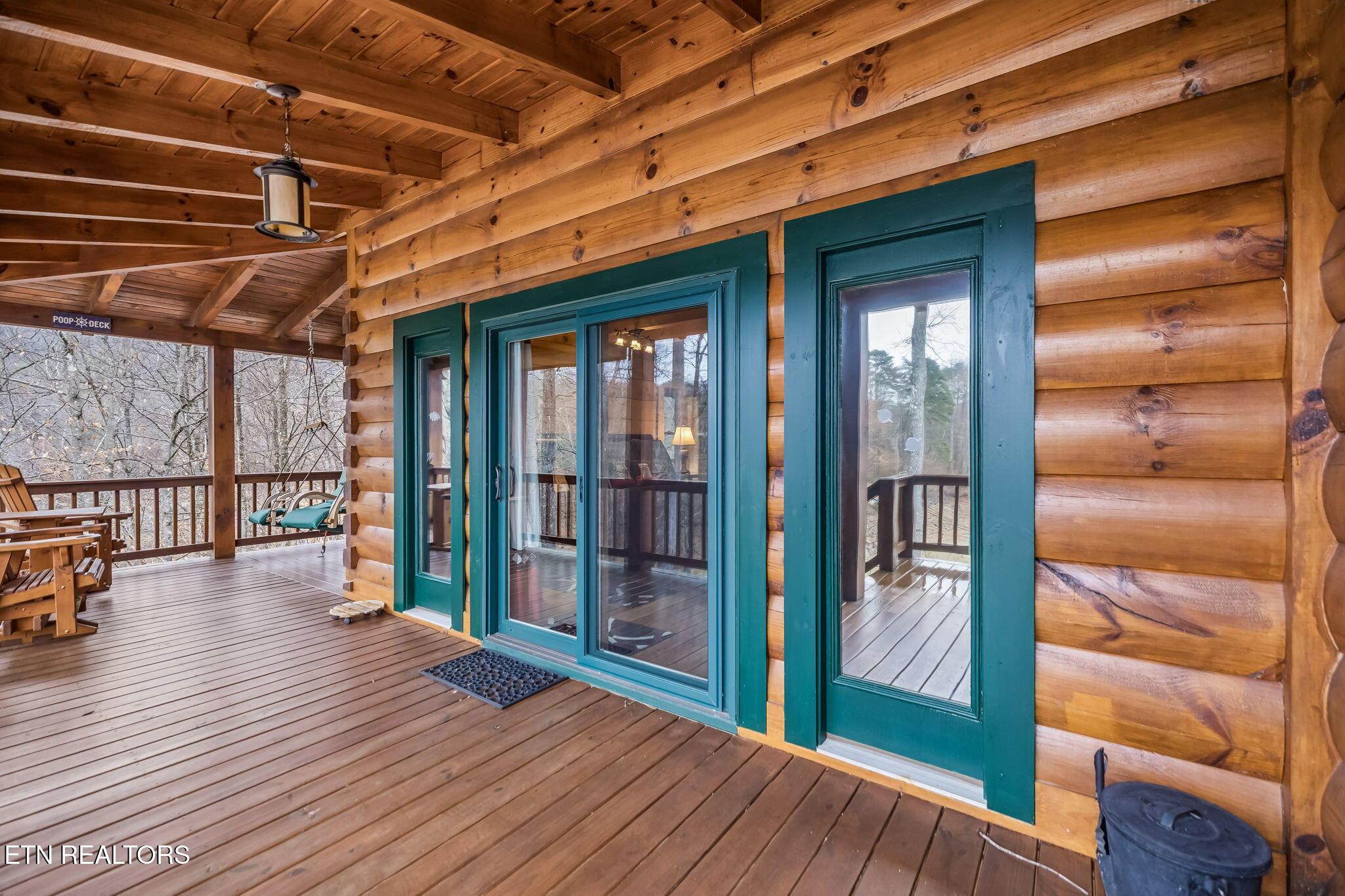 105 Shoreside Rd, New Tazewell, TN - Norris Lake Real Estate - Image# 47