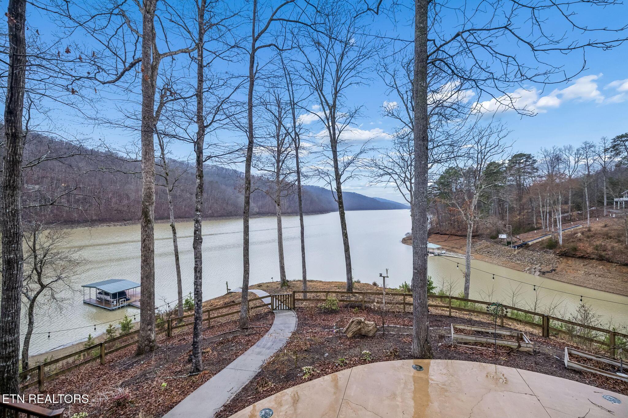 105 Shoreside Rd, New Tazewell, TN - Norris Lake Real Estate - Image# 48