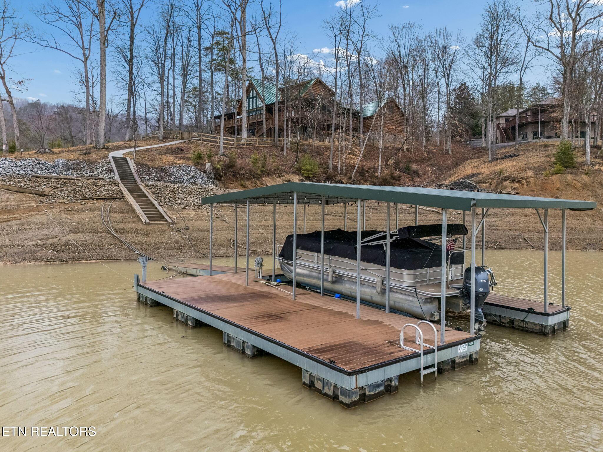 105 Shoreside Rd, New Tazewell, TN - Norris Lake Real Estate - Image# 49