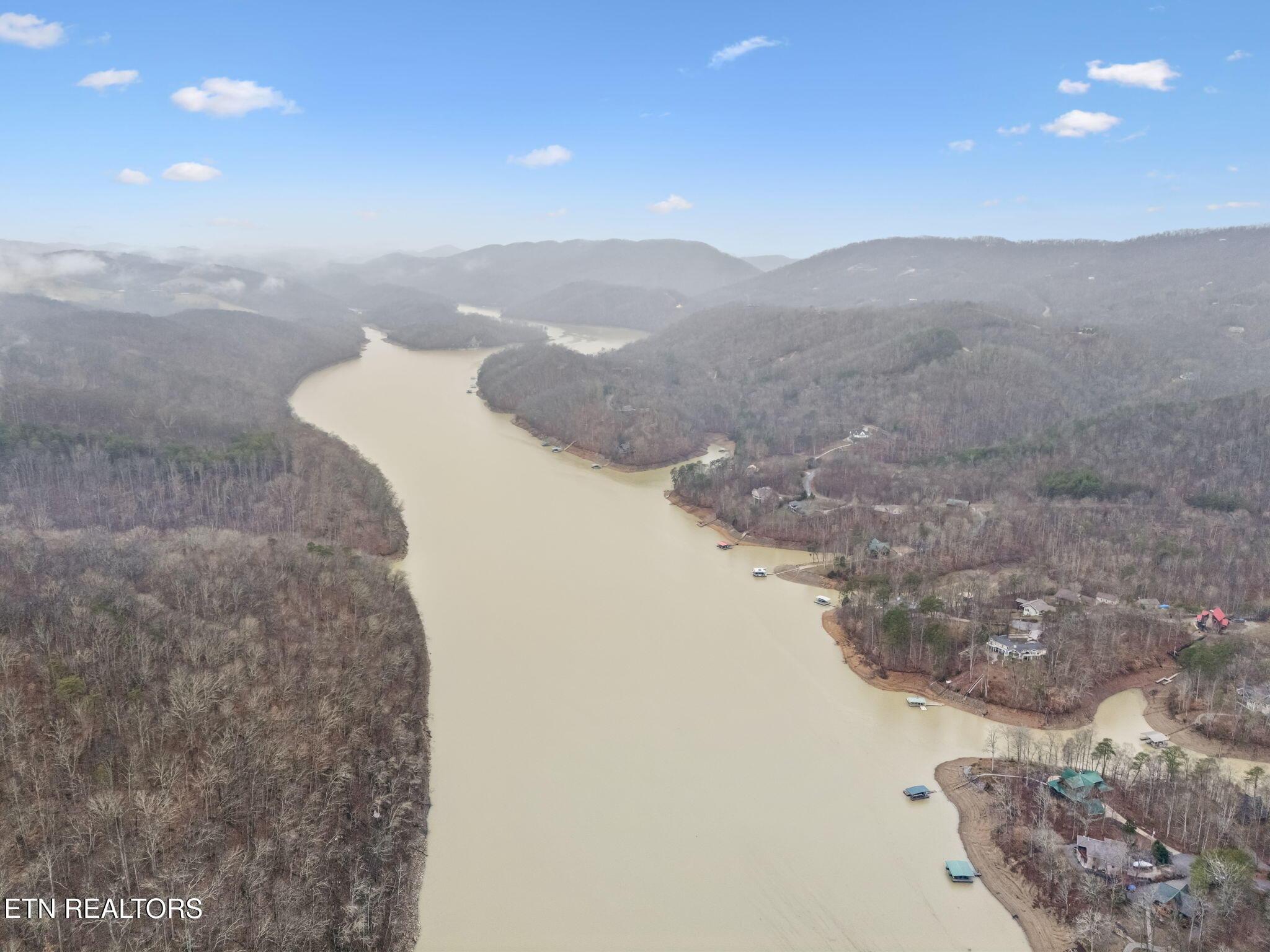 105 Shoreside Rd, New Tazewell, TN - Norris Lake Real Estate - Image# 50