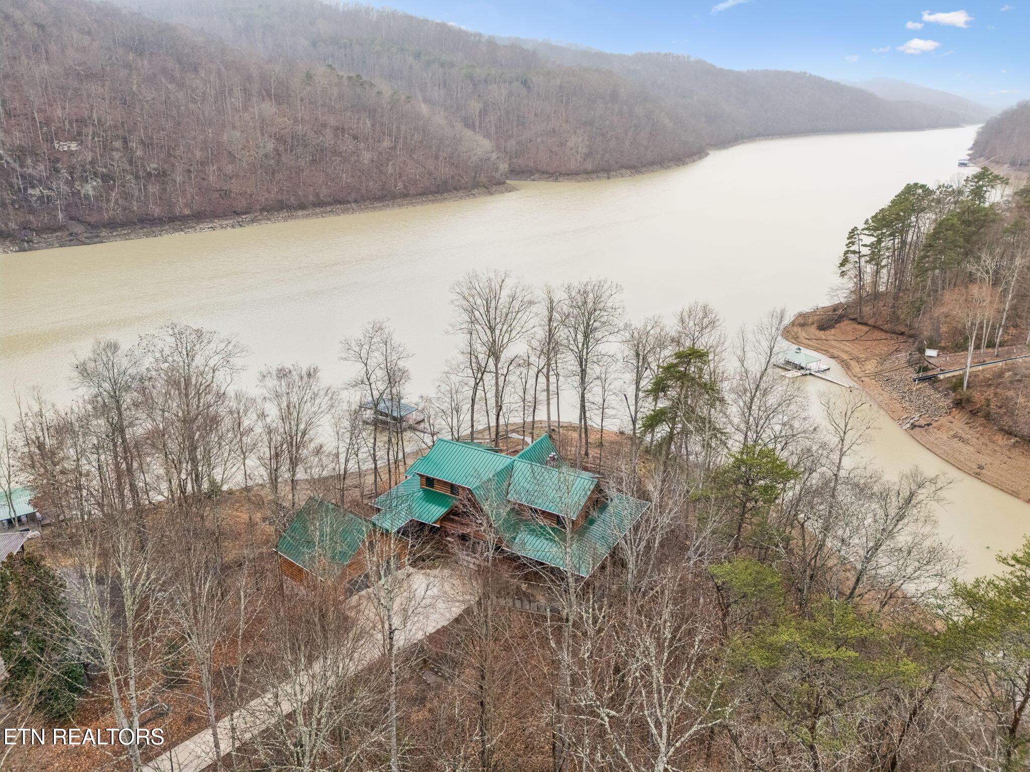 105 Shoreside Rd, New Tazewell, TN - Norris Lake Real Estate - Image# 51