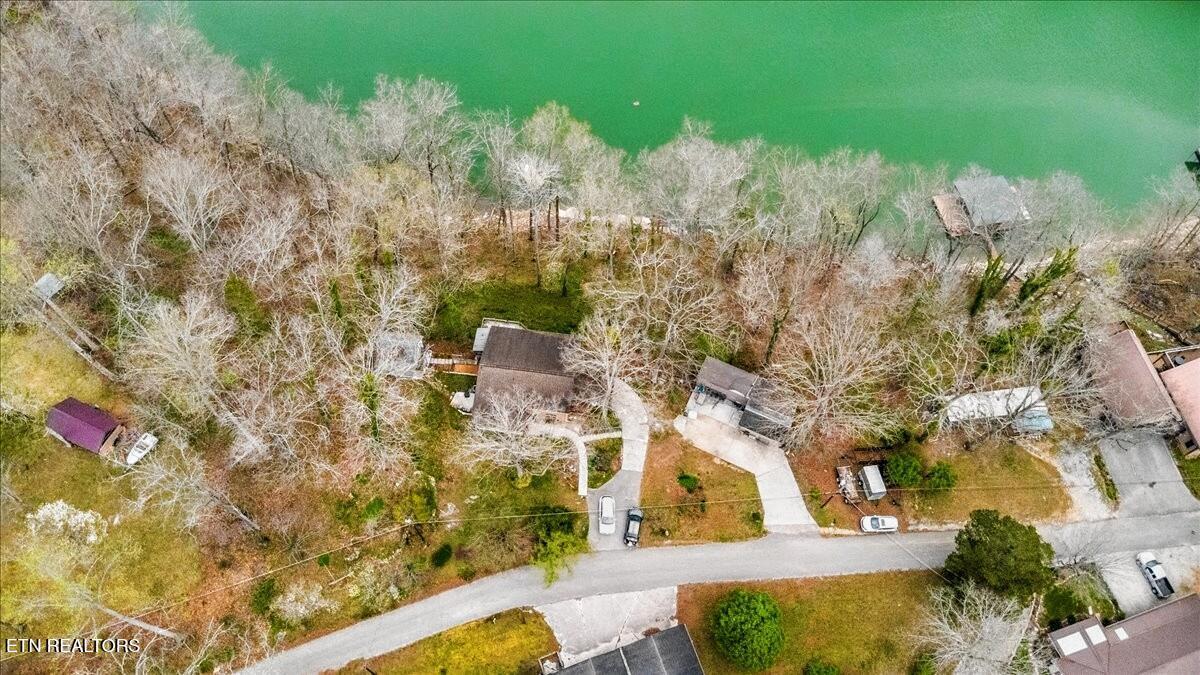 961 Indian River Boat Dock Rd, Jacksboro, TN - Norris Lake Real Estate - Image# 4