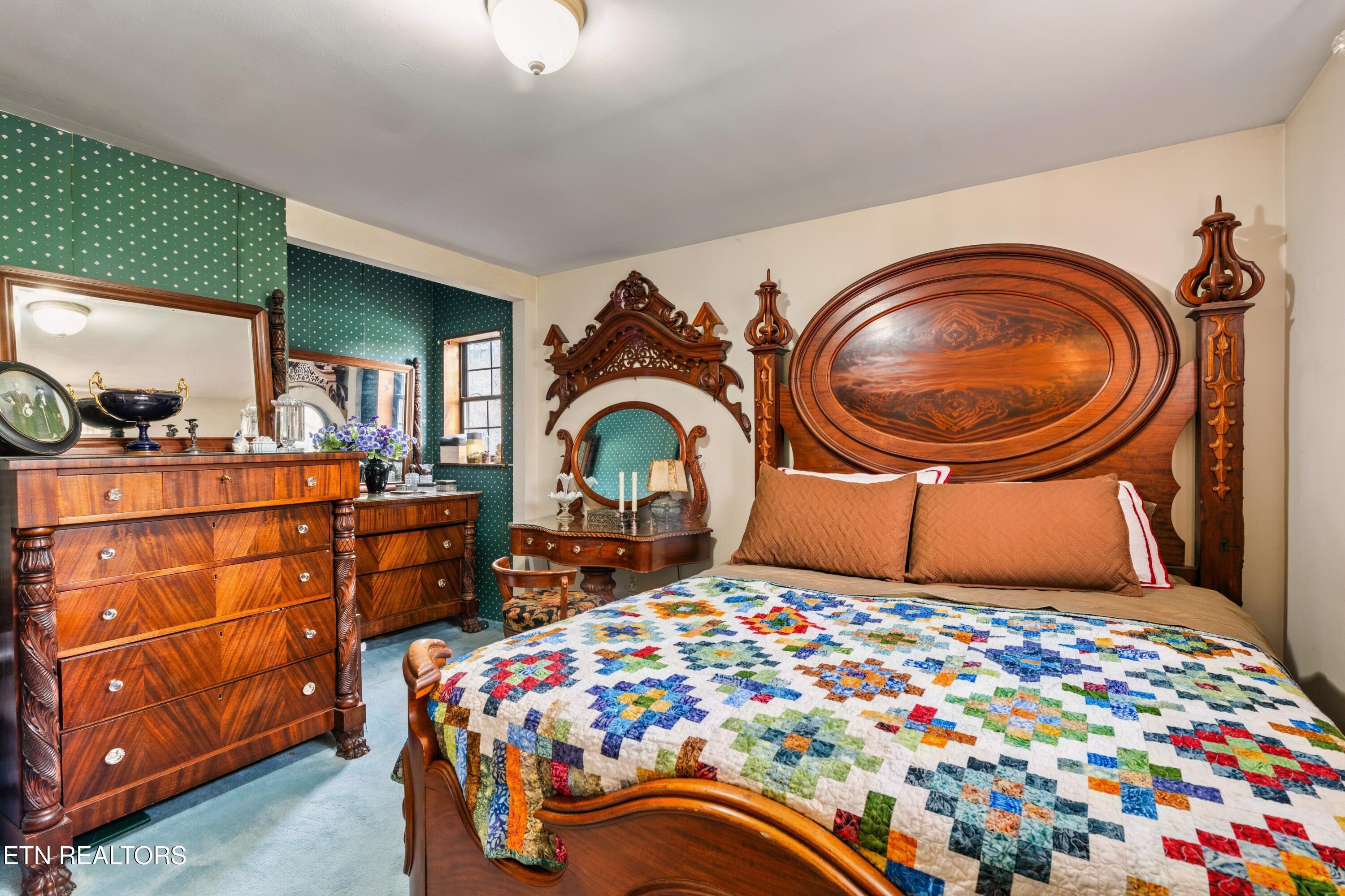 961 Indian River Boat Dock Rd, Jacksboro, TN - Norris Lake Real Estate - Image# 8