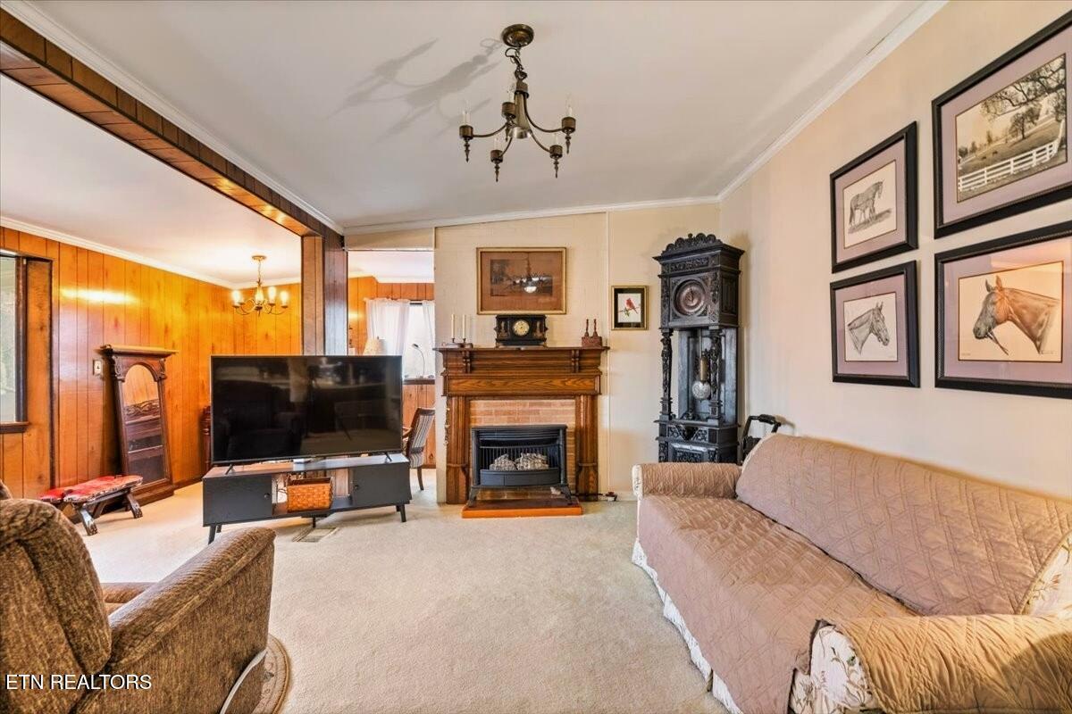 961 Indian River Boat Dock Rd, Jacksboro, TN - Norris Lake Real Estate - Image# 14