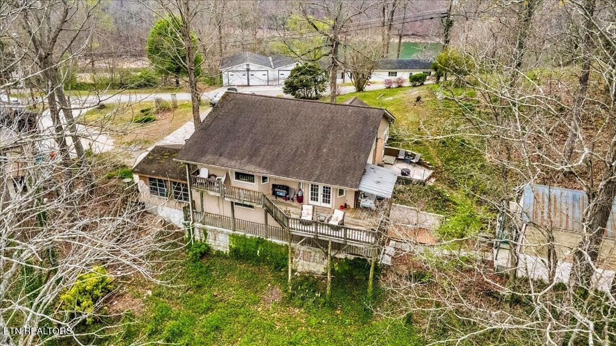 961 Indian River Boat Dock Rd, Jacksboro, TN - Norris Lake Real Estate - Image# 34