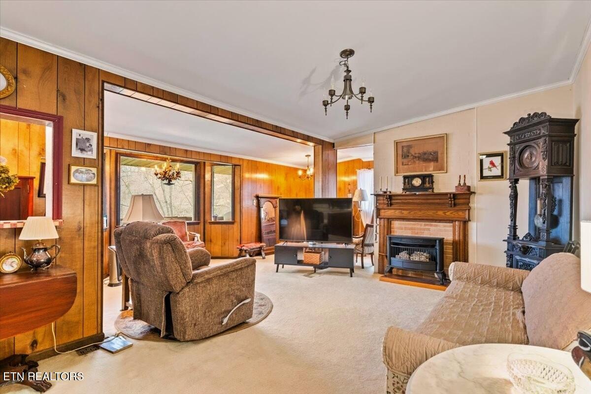 961 Indian River Boat Dock Rd, Jacksboro, TN - Norris Lake Real Estate - Image# 15