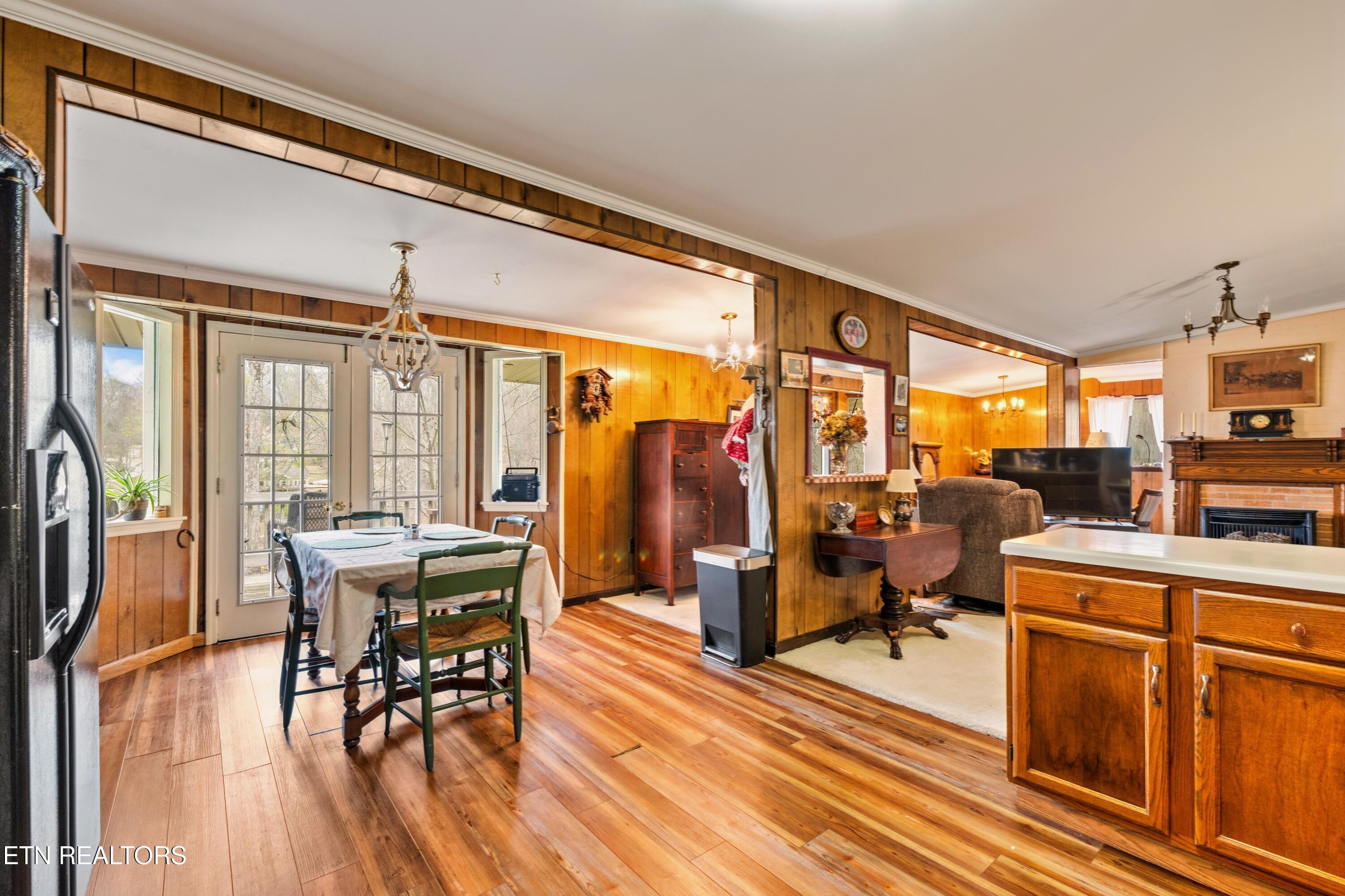 961 Indian River Boat Dock Rd, Jacksboro, TN - Norris Lake Real Estate - Image# 20