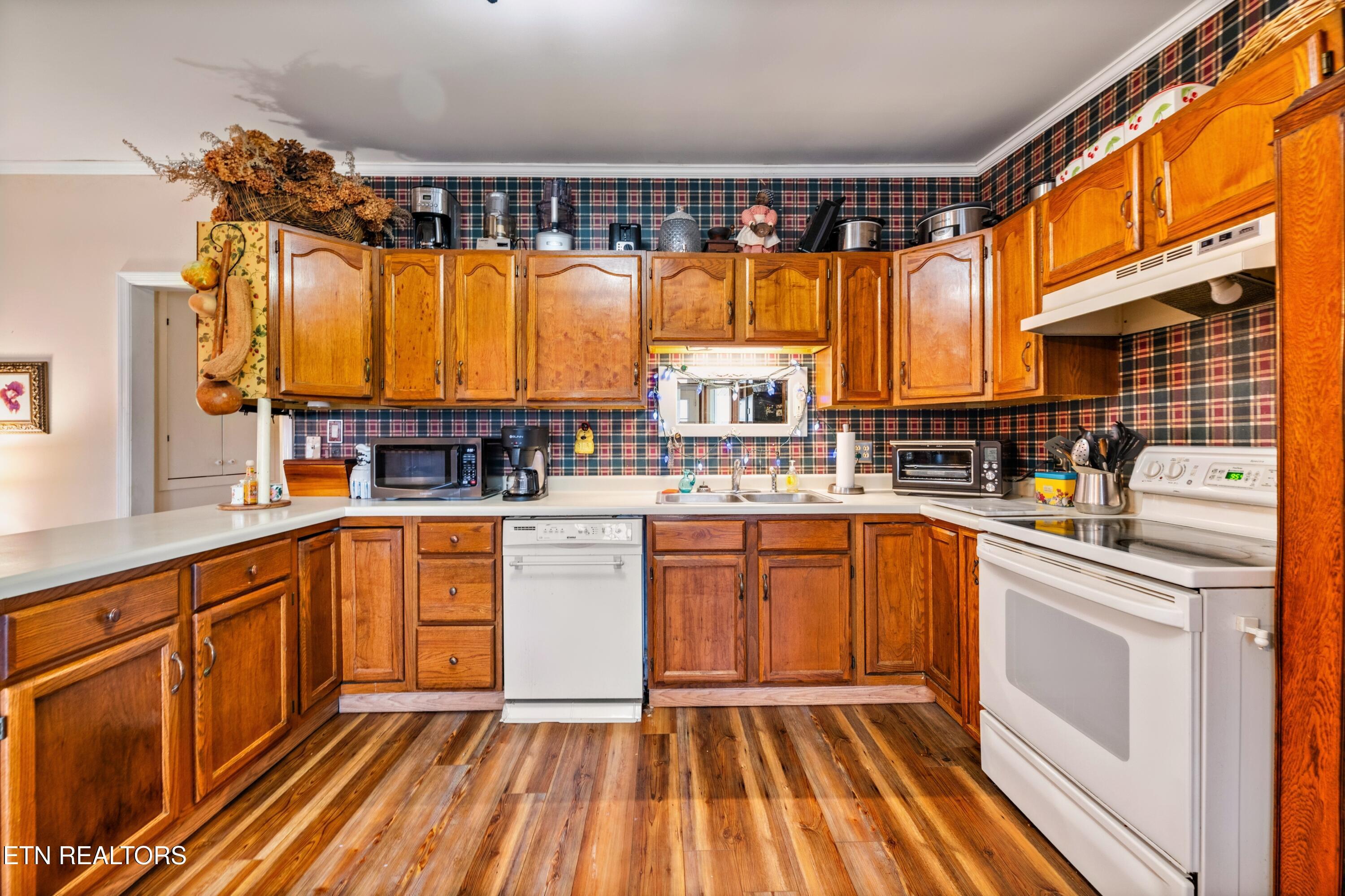 961 Indian River Boat Dock Rd, Jacksboro, TN - Norris Lake Real Estate - Image# 22