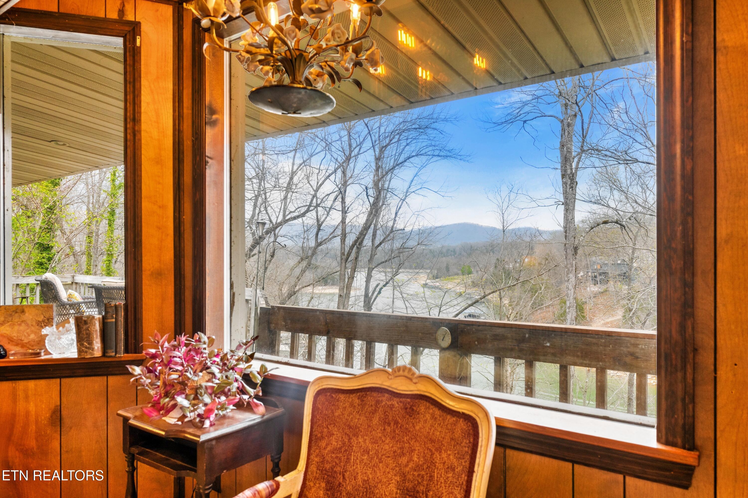 961 Indian River Boat Dock Rd, Jacksboro, TN - Norris Lake Real Estate - Image# 16