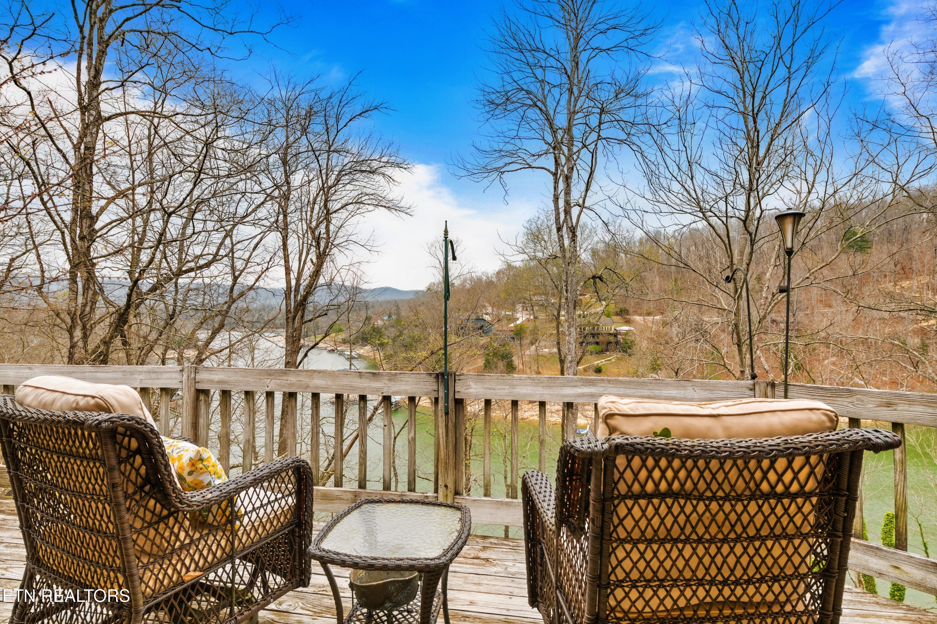 961 Indian River Boat Dock Rd, Jacksboro, TN - Norris Lake Real Estate - Image# 29