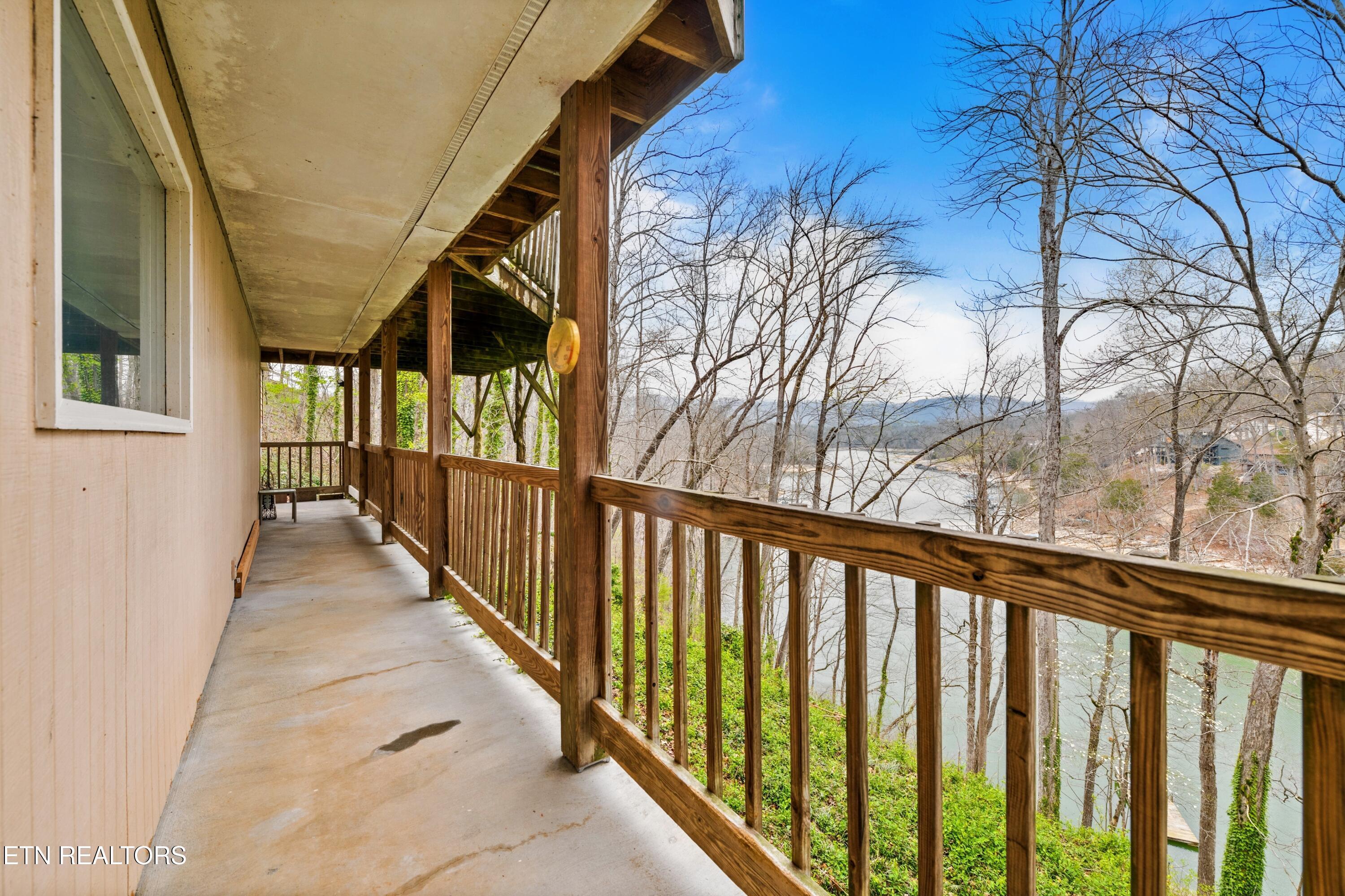 961 Indian River Boat Dock Rd, Jacksboro, TN - Norris Lake Real Estate - Image# 30