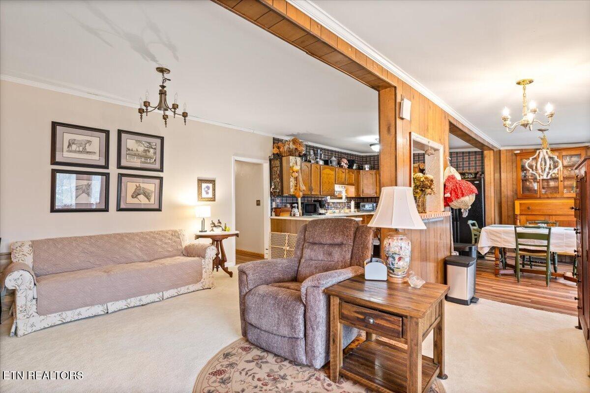 961 Indian River Boat Dock Rd, Jacksboro, TN - Norris Lake Real Estate - Image# 19