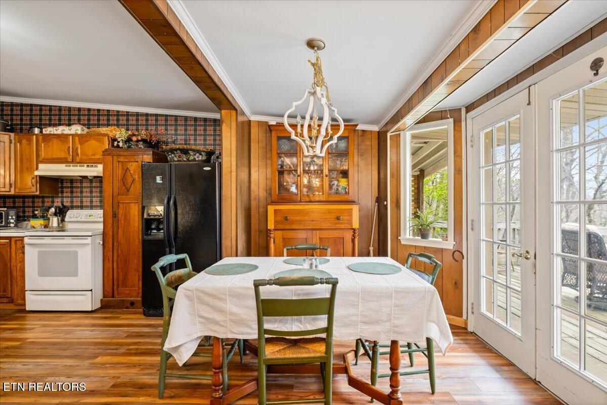 961 Indian River Boat Dock Rd, Jacksboro, TN - Norris Lake Real Estate - Image# 24