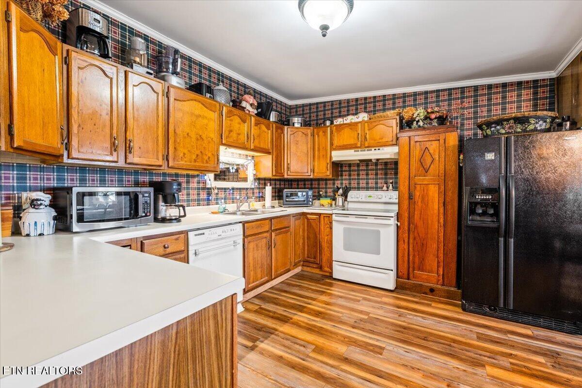 961 Indian River Boat Dock Rd, Jacksboro, TN - Norris Lake Real Estate - Image# 21