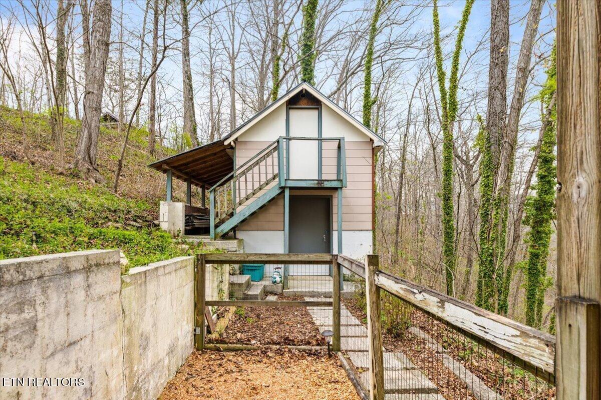961 Indian River Boat Dock Rd, Jacksboro, TN - Norris Lake Real Estate - Image# 32