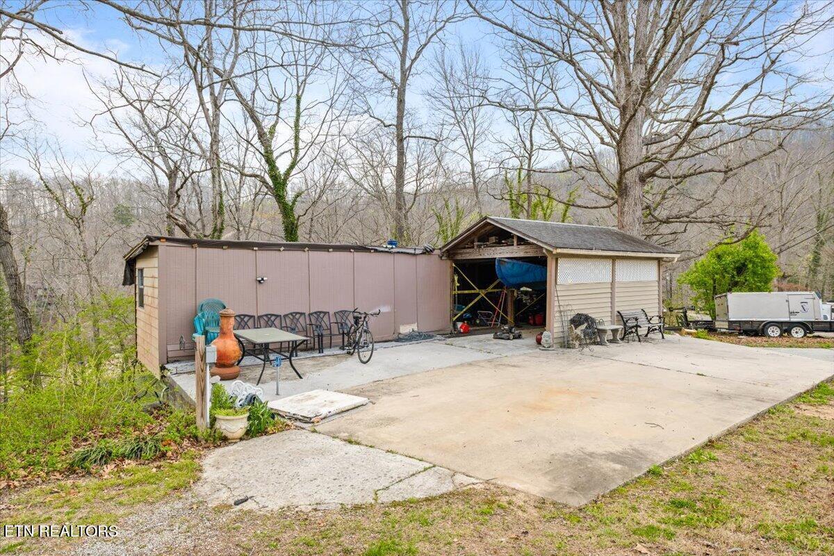 961 Indian River Boat Dock Rd, Jacksboro, TN - Norris Lake Real Estate - Image# 37
