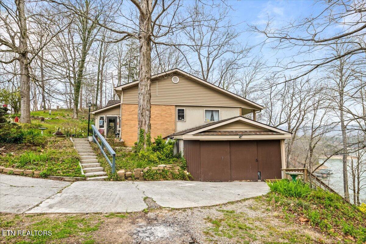 961 Indian River Boat Dock Rd, Jacksboro, TN - Norris Lake Real Estate - Image# 38