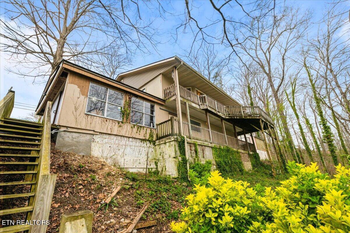 961 Indian River Boat Dock Rd, Jacksboro, TN - Norris Lake Real Estate - Image# 40