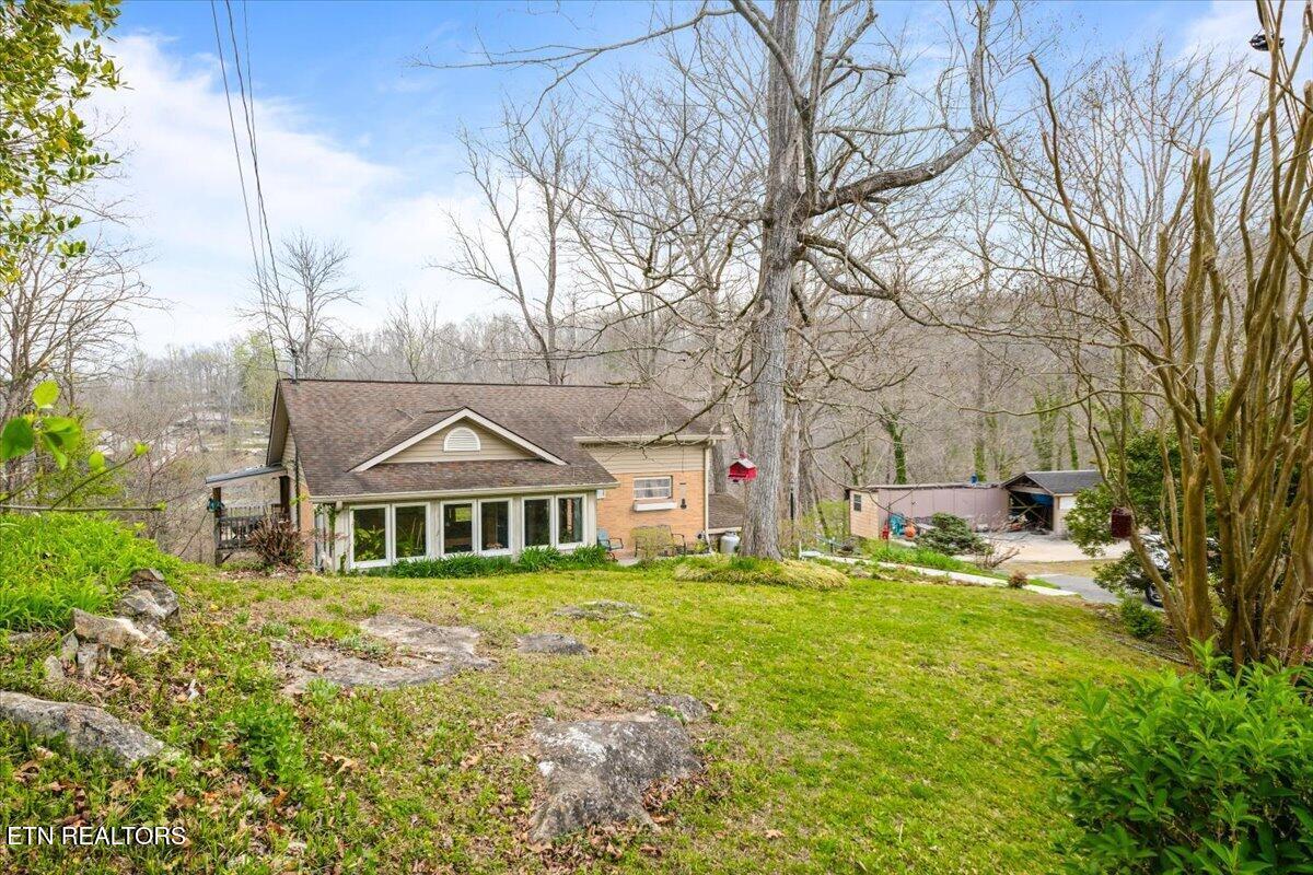 961 Indian River Boat Dock Rd, Jacksboro, TN - Norris Lake Real Estate - Image# 41